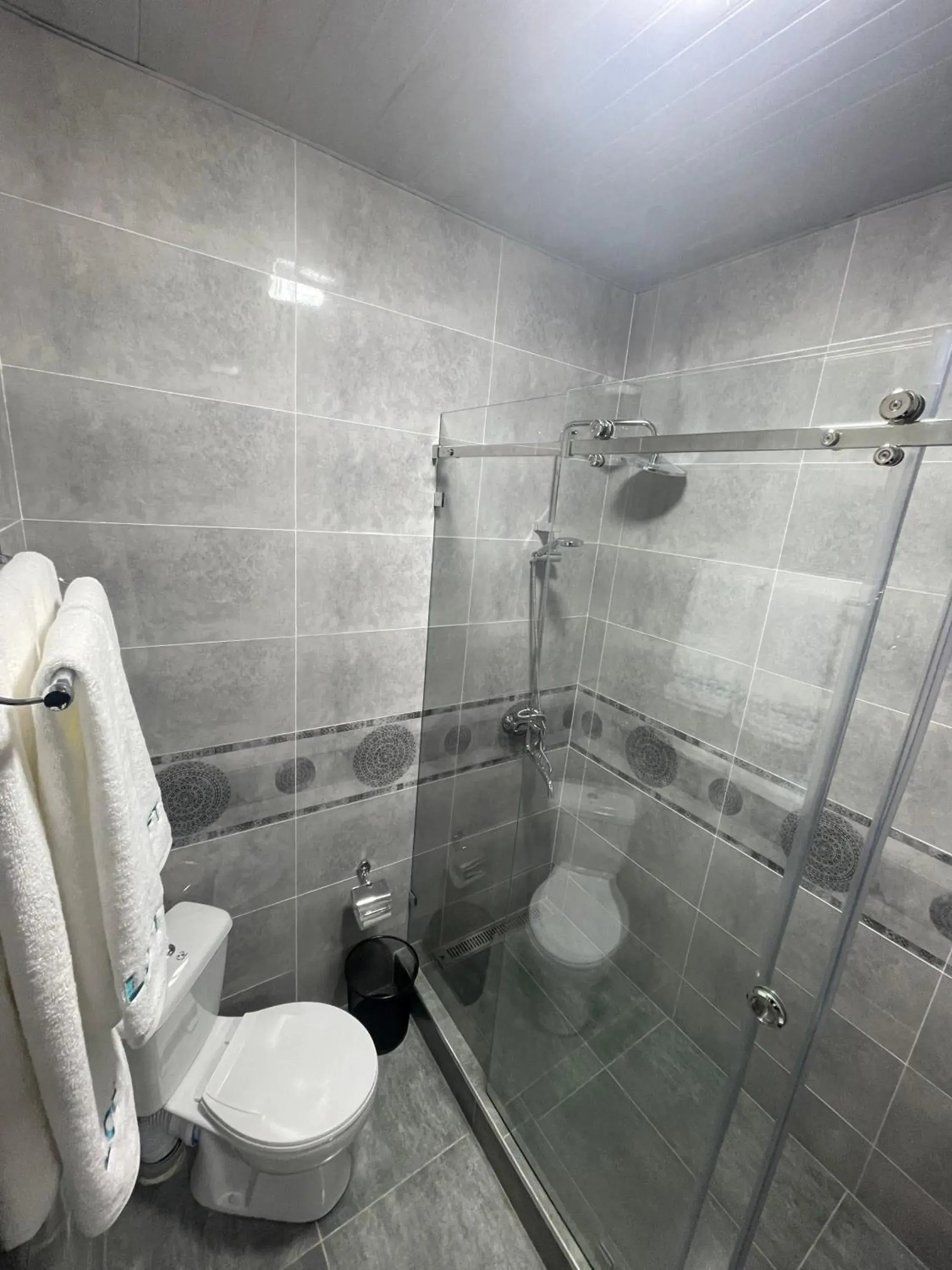 Superior King Room - single occupancy in Loft Hotel Superior King Room - single occupancy in Loft Hotel