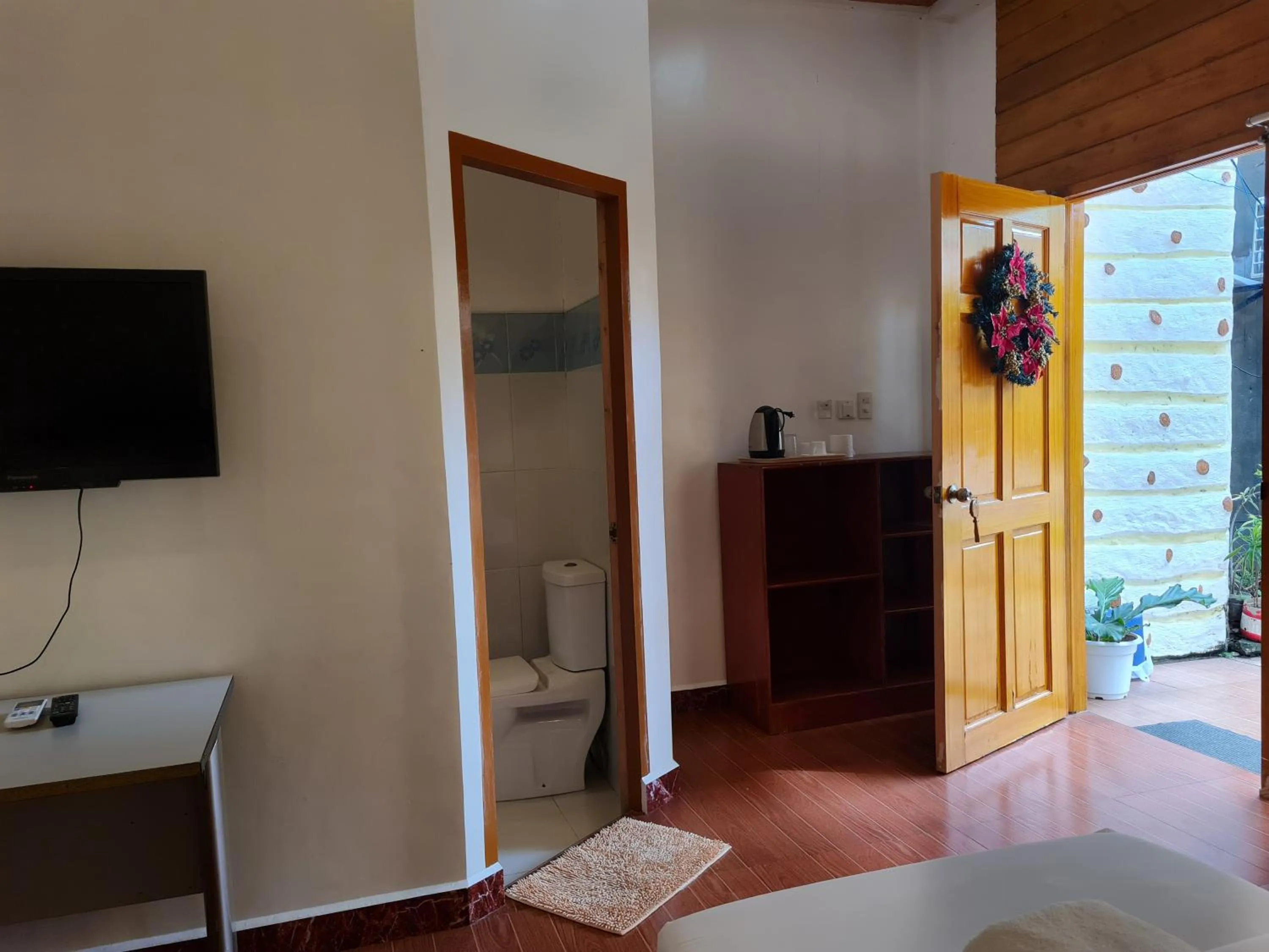 Coffee/tea facilities in Alona Hidden Dream Resort by SMS Hospitality