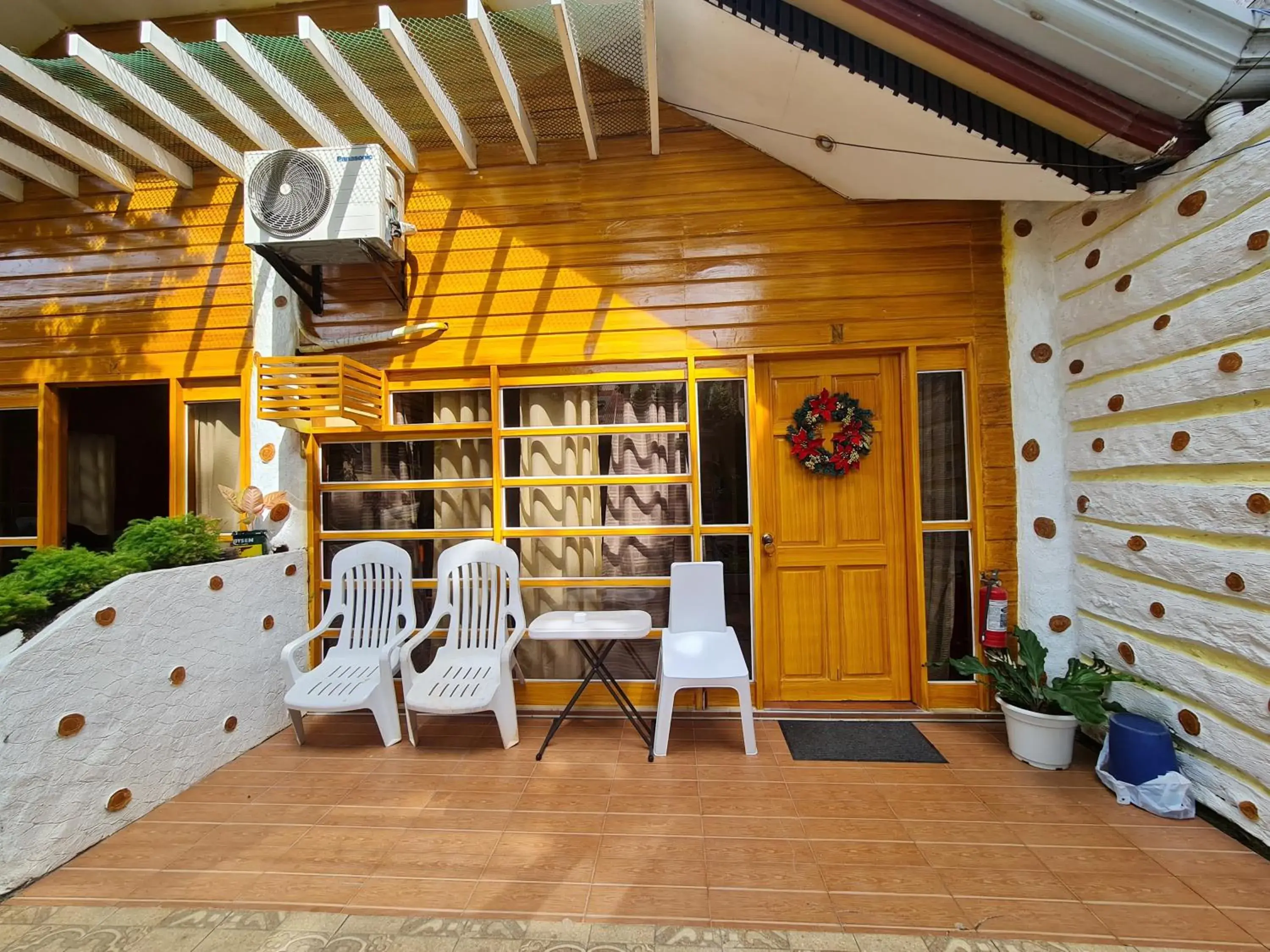 Deluxe Triple Room in Alona Hidden Dream Resort by SMS Hospitality Deluxe Triple Room in Alona Hidden Dream Resort by SMS Hospitality