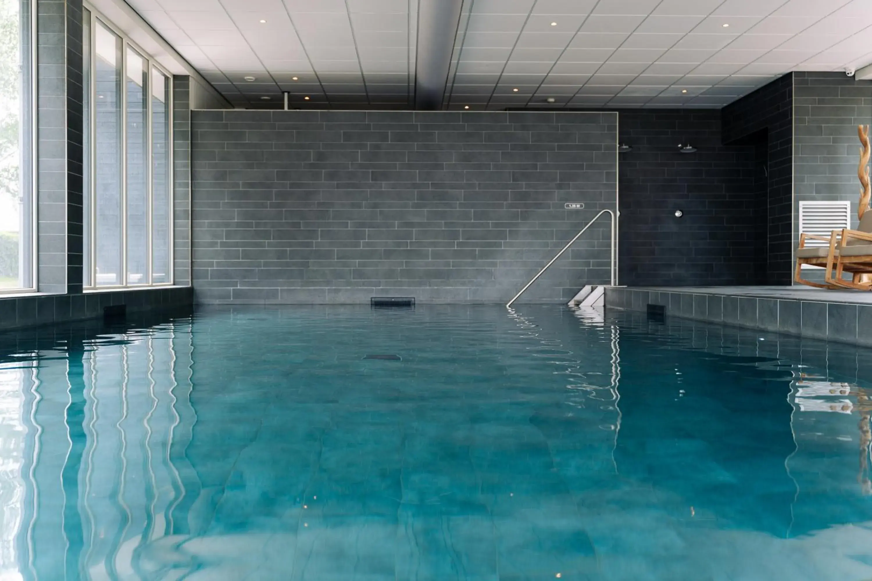 Spa and wellness centre/facilities in Boutique Hotel Texel Spa and wellness centre/facilities in Boutique Hotel Texel
