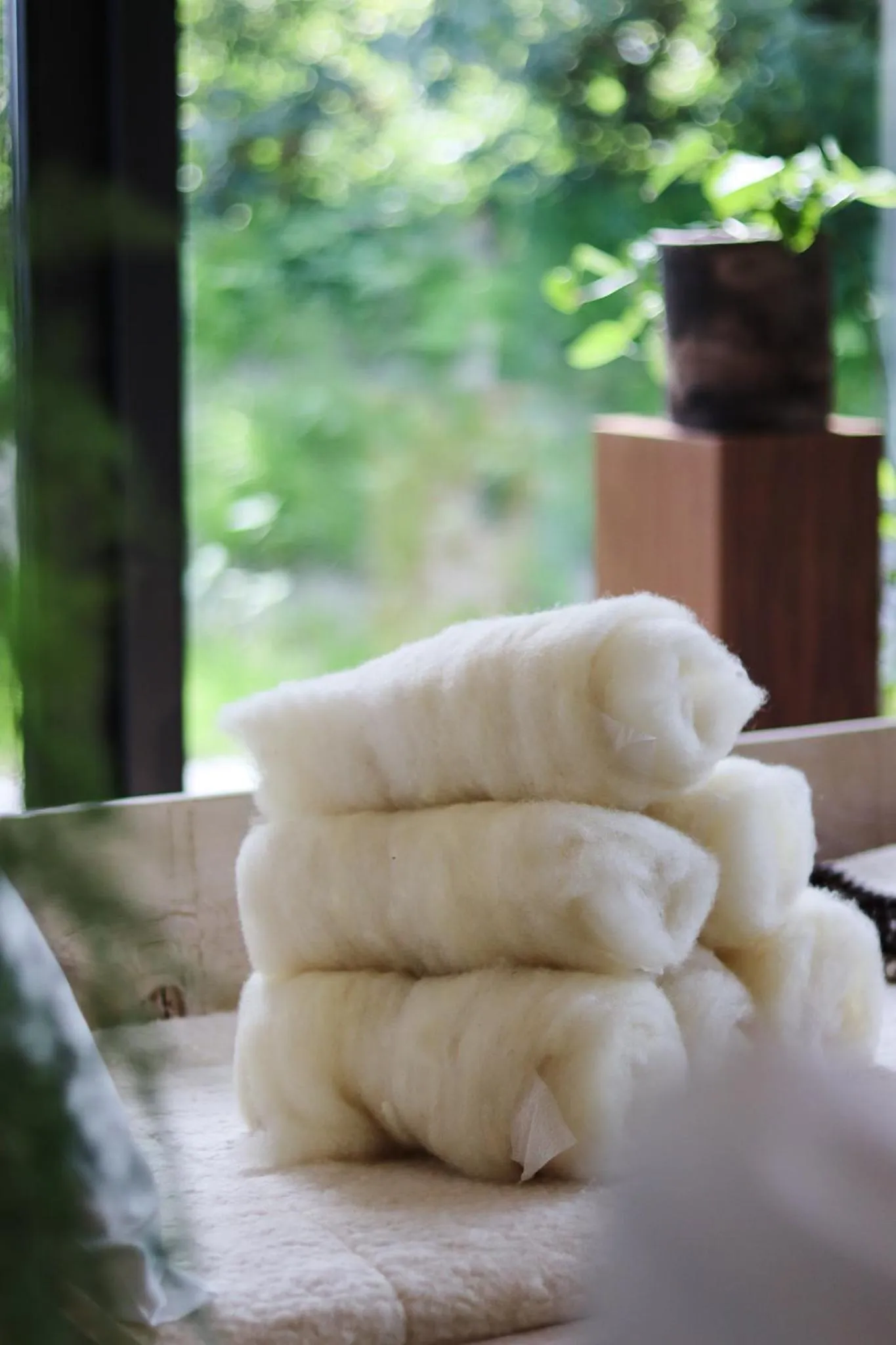 Spa and wellness centre/facilities in Boutique Hotel Texel