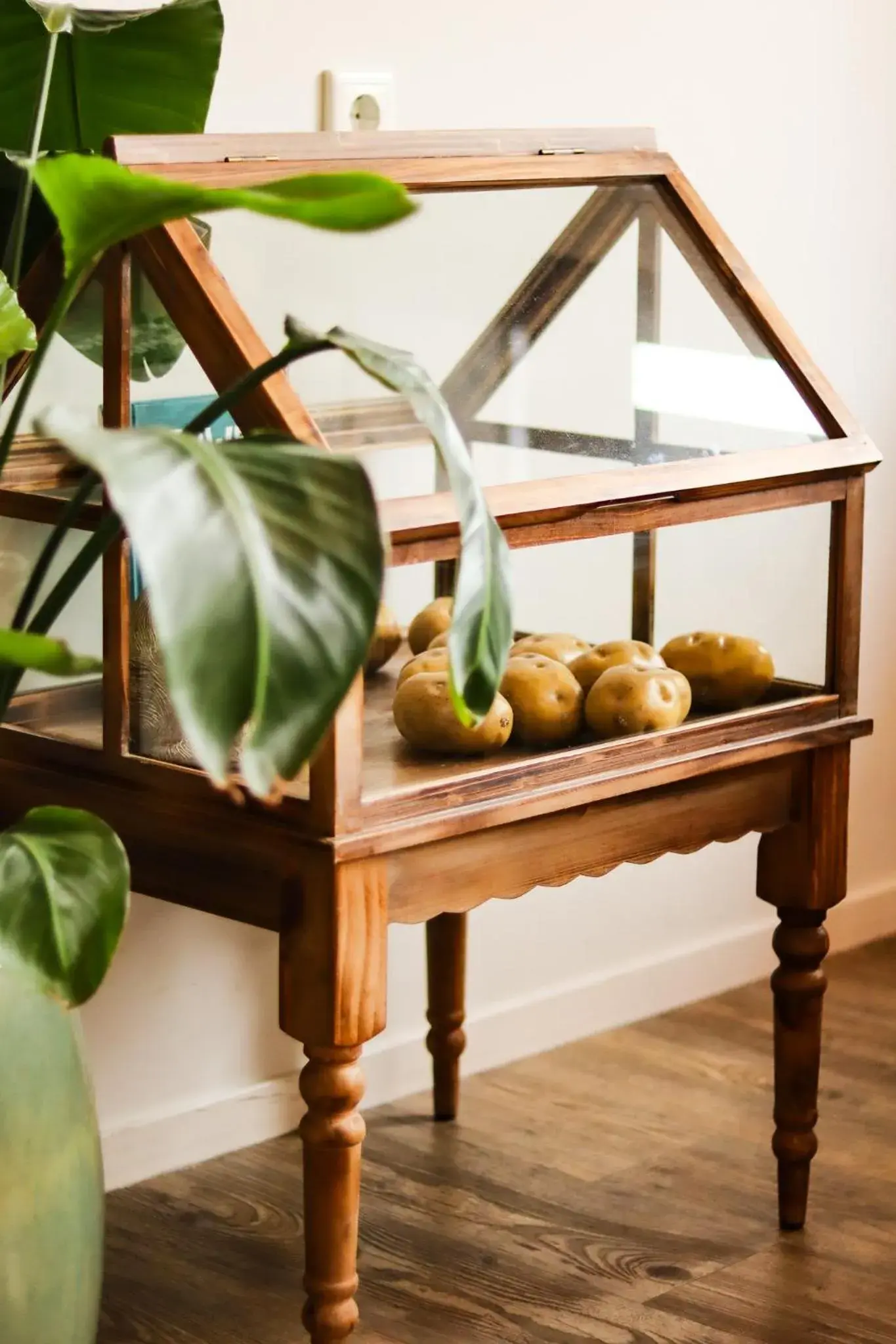 Restaurant/places to eat in Boutique Hotel Texel Restaurant/places to eat in Boutique Hotel Texel