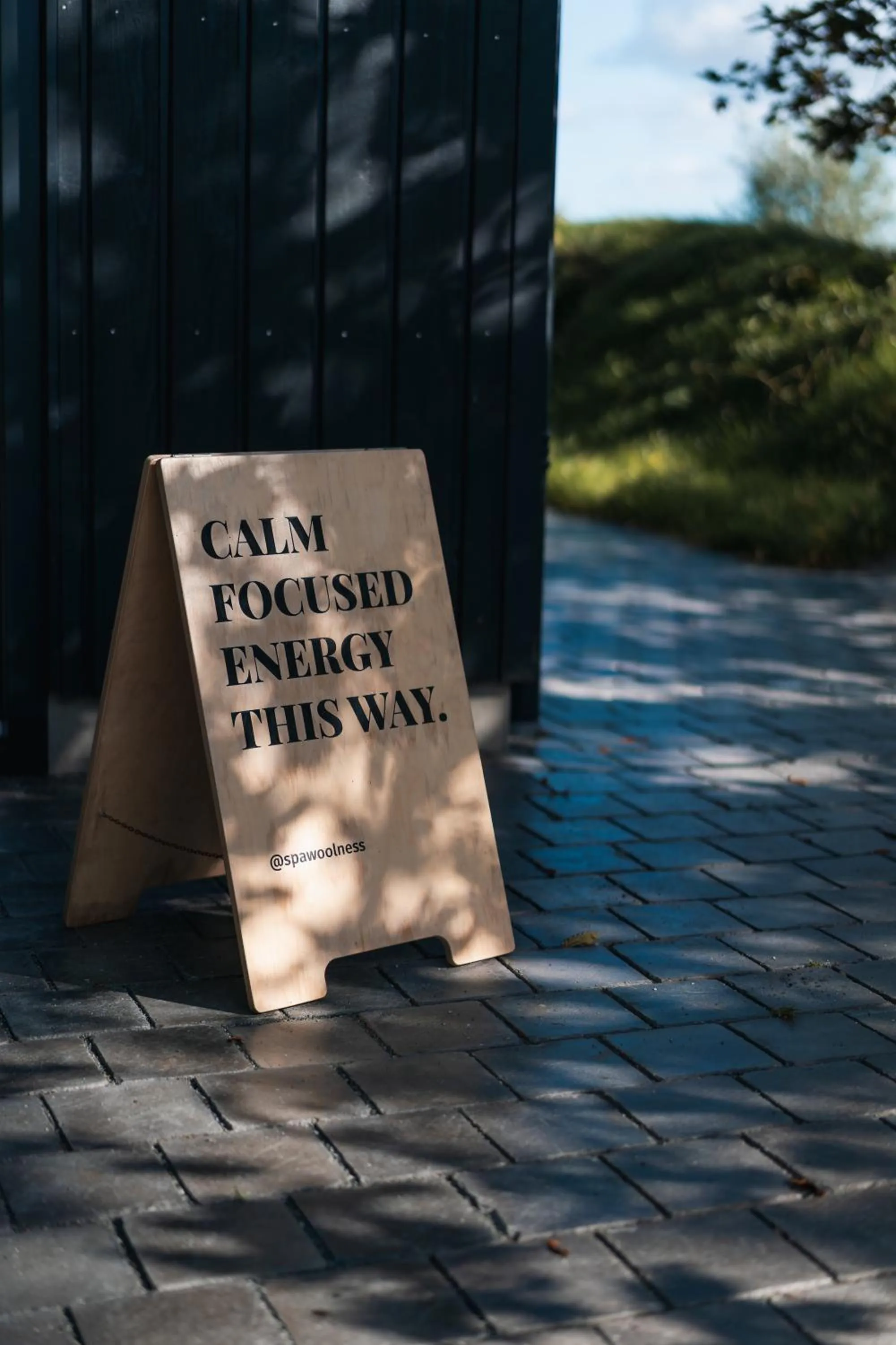 Spa and wellness centre/facilities in Boutique Hotel Texel