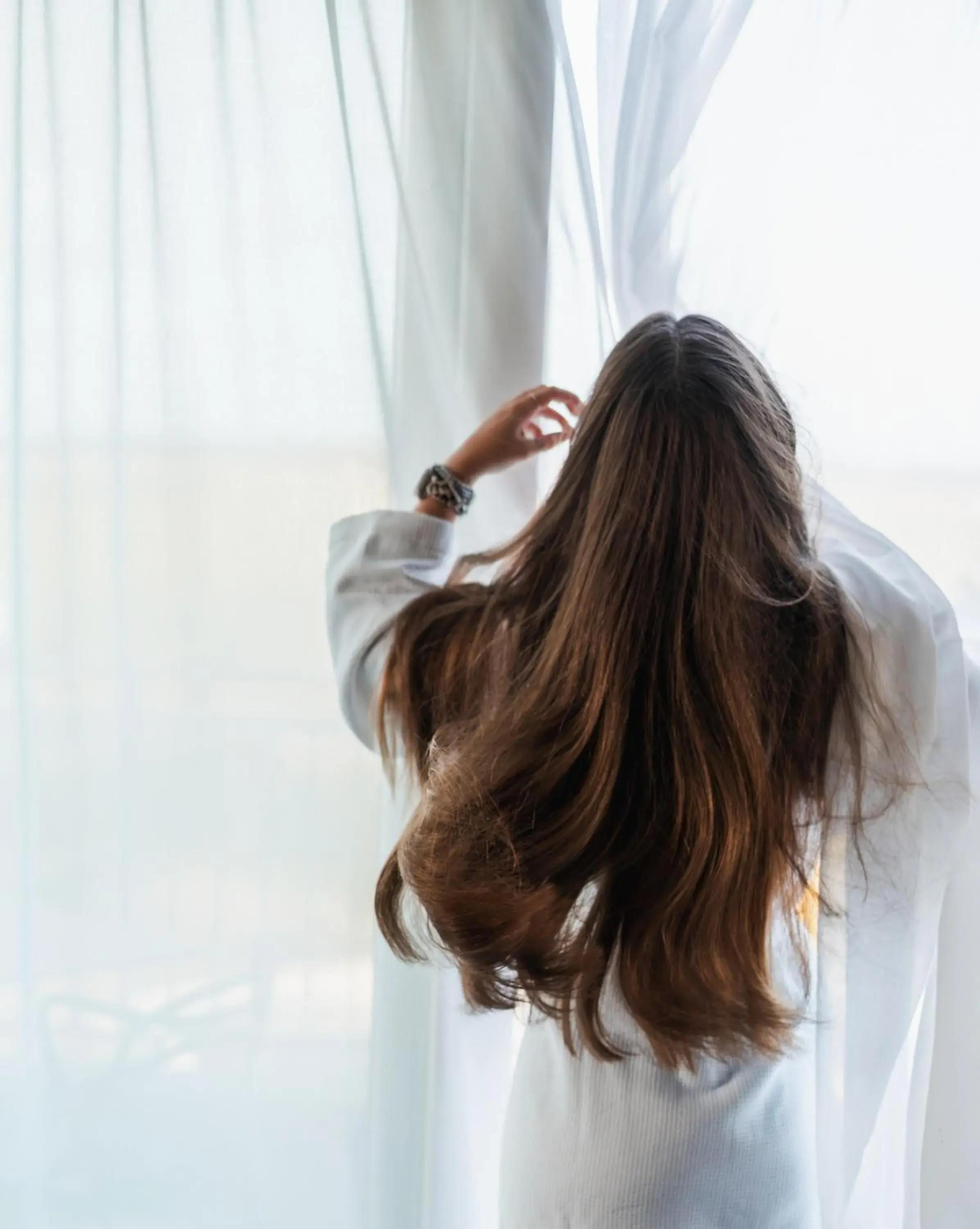 View (from property/room) in Boutique Hotel Texel View (from property/room) in Boutique Hotel Texel