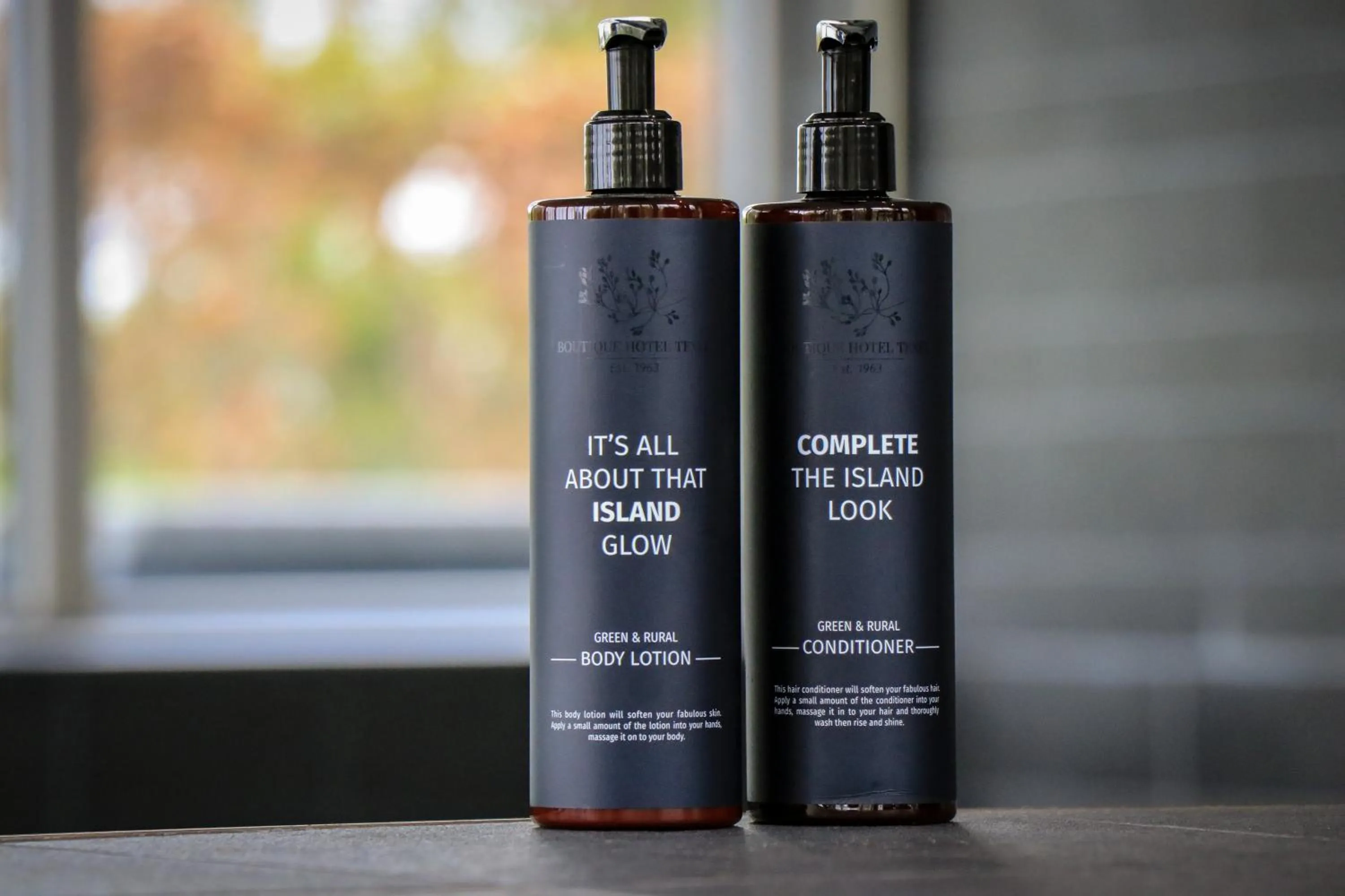 Spa and wellness centre/facilities in Boutique Hotel Texel