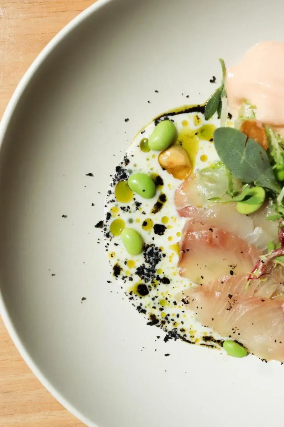 Restaurant/places to eat in Boutique Hotel Texel Restaurant/places to eat in Boutique Hotel Texel