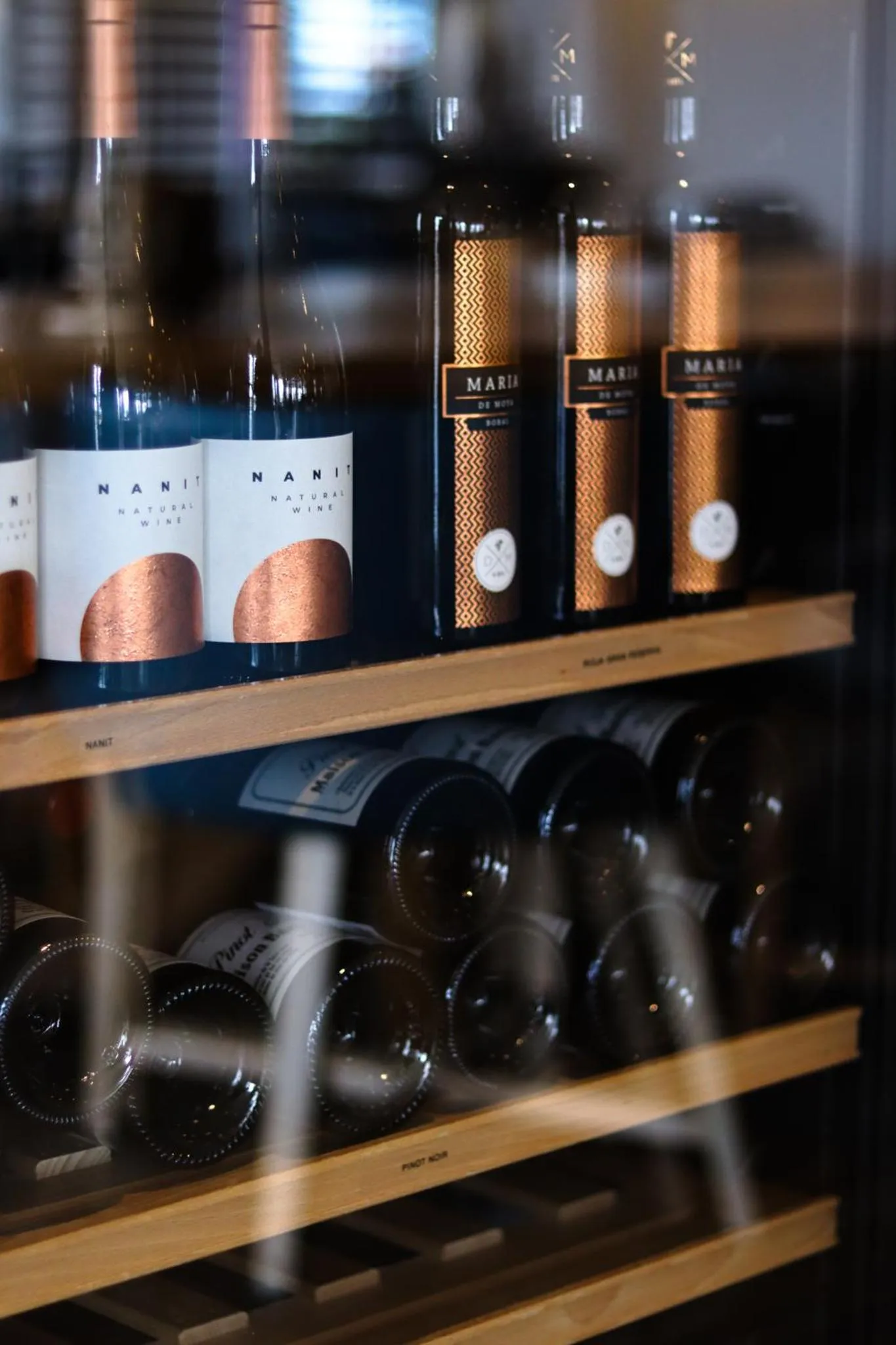 Restaurant/places to eat in Boutique Hotel Texel