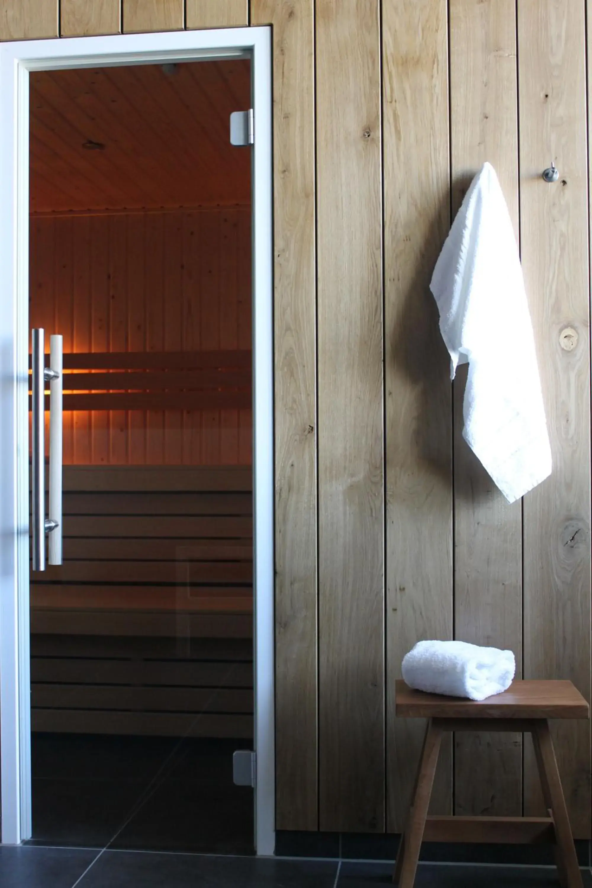Spa and wellness centre/facilities in Boutique Hotel Texel Spa and wellness centre/facilities in Boutique Hotel Texel
