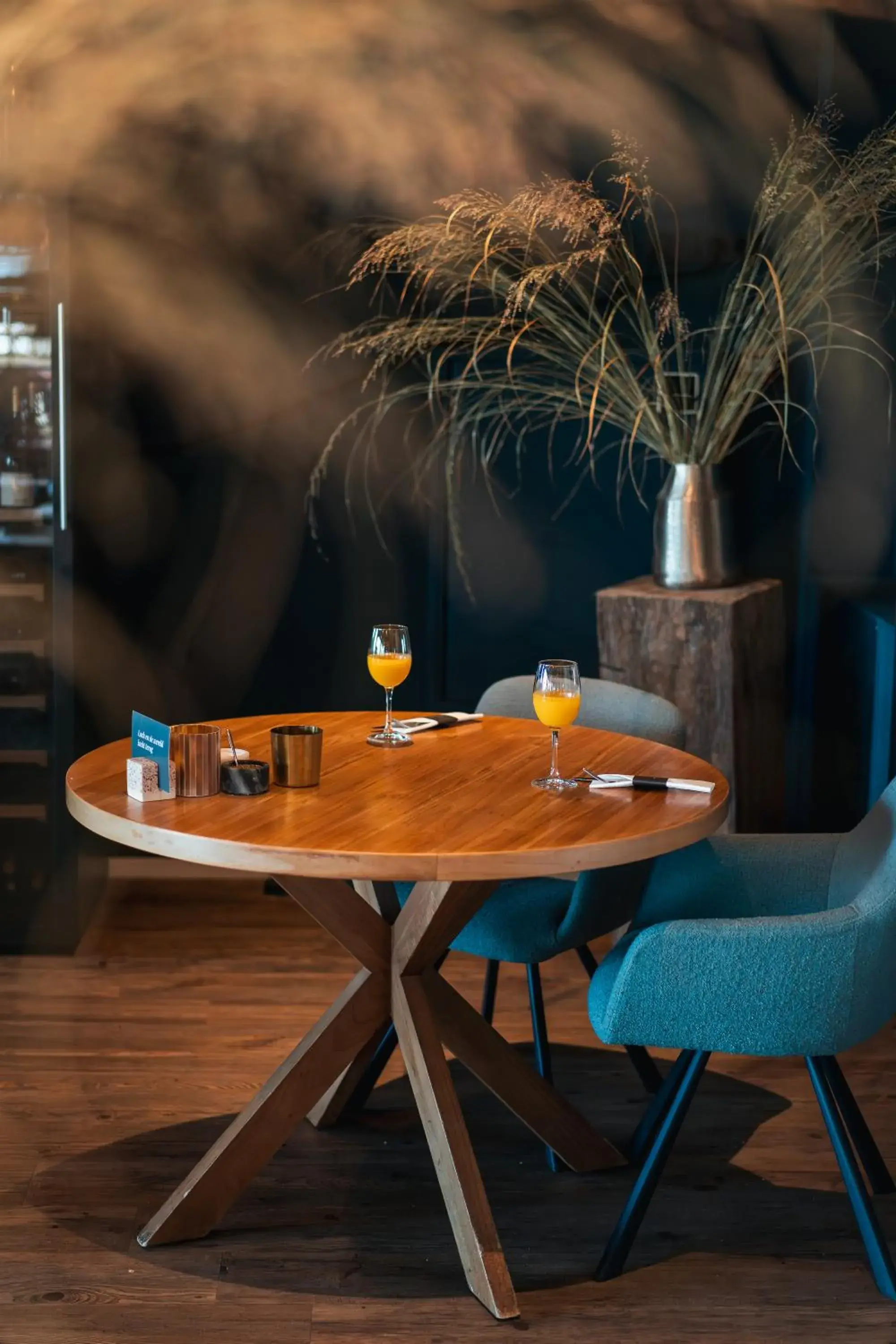 Restaurant/places to eat in Boutique Hotel Texel Restaurant/places to eat in Boutique Hotel Texel