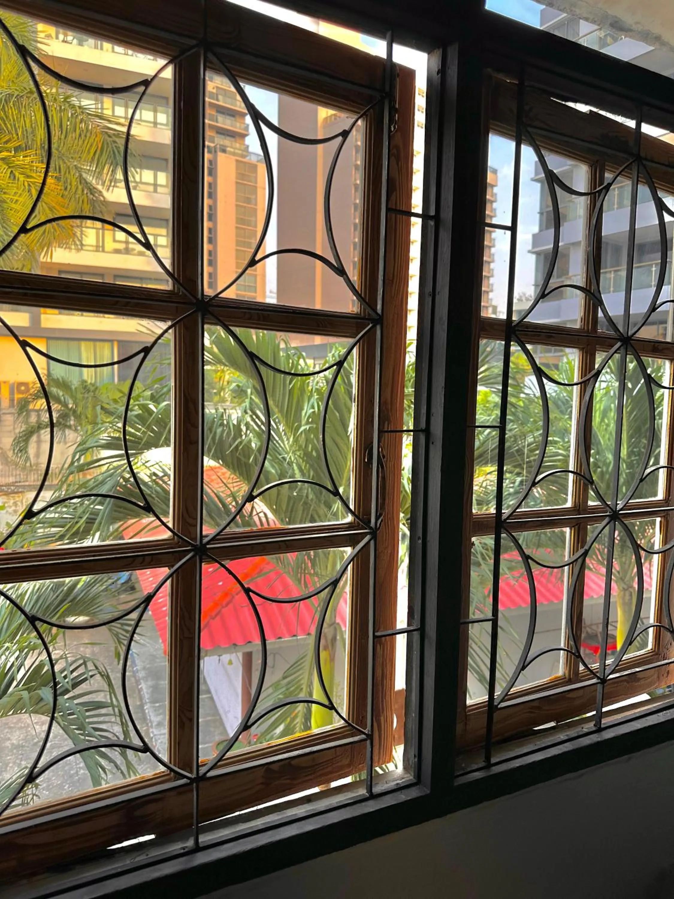 Hostel Friends Station & Cafe