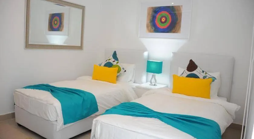 Bedroom, Bed in Prime Hotel