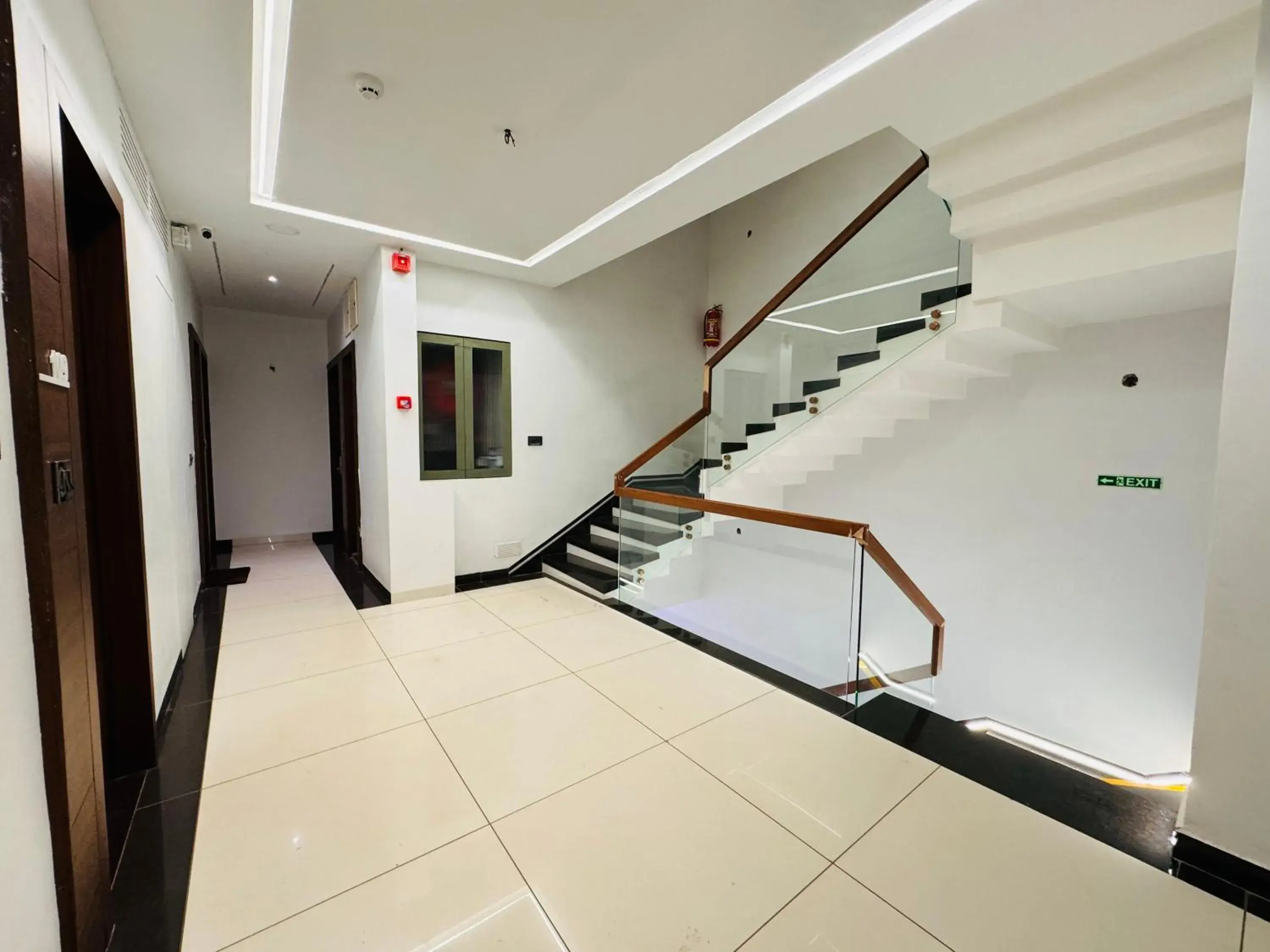 Lobby or reception in Hotel Rajdev INN Lobby or reception in Hotel Rajdev INN