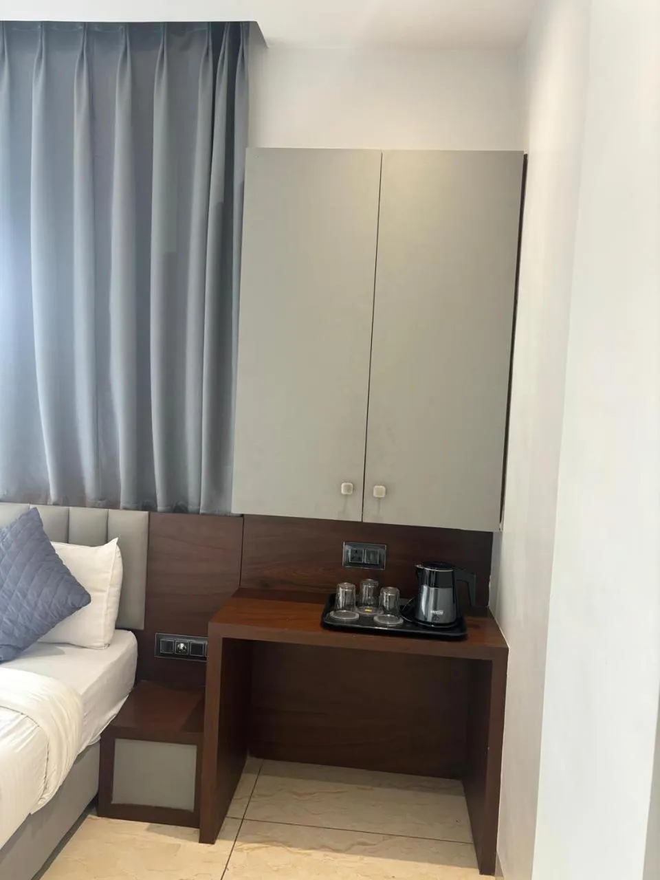 Bedroom, Bed in Hotel Rajdev INN