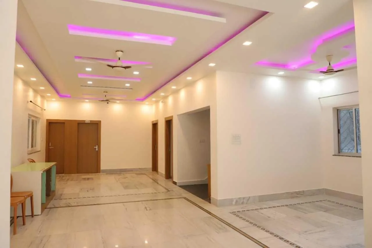 Bedroom in Super Collection O D N Grand