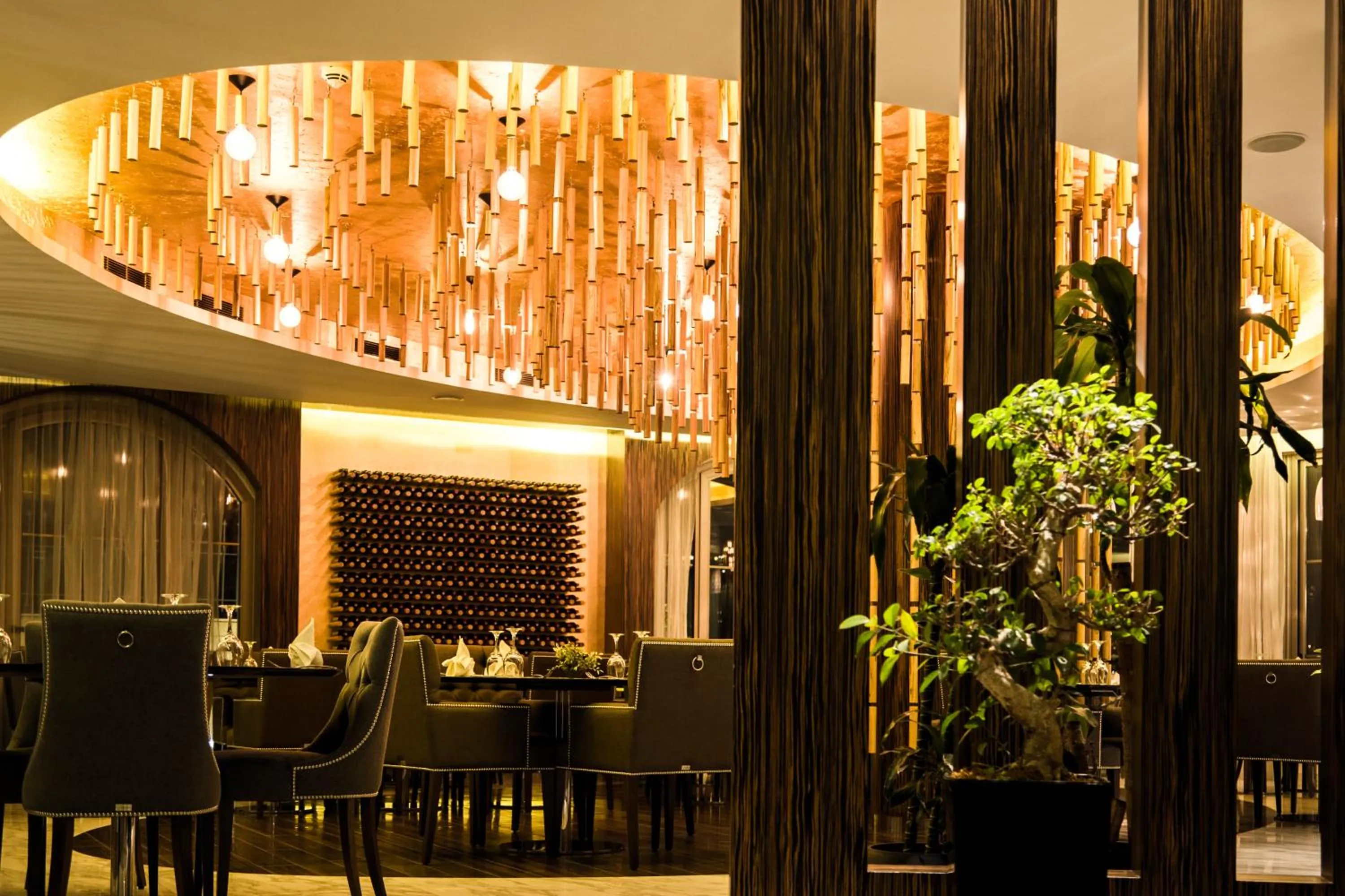 Banquet/Function facilities in Monte Cassino