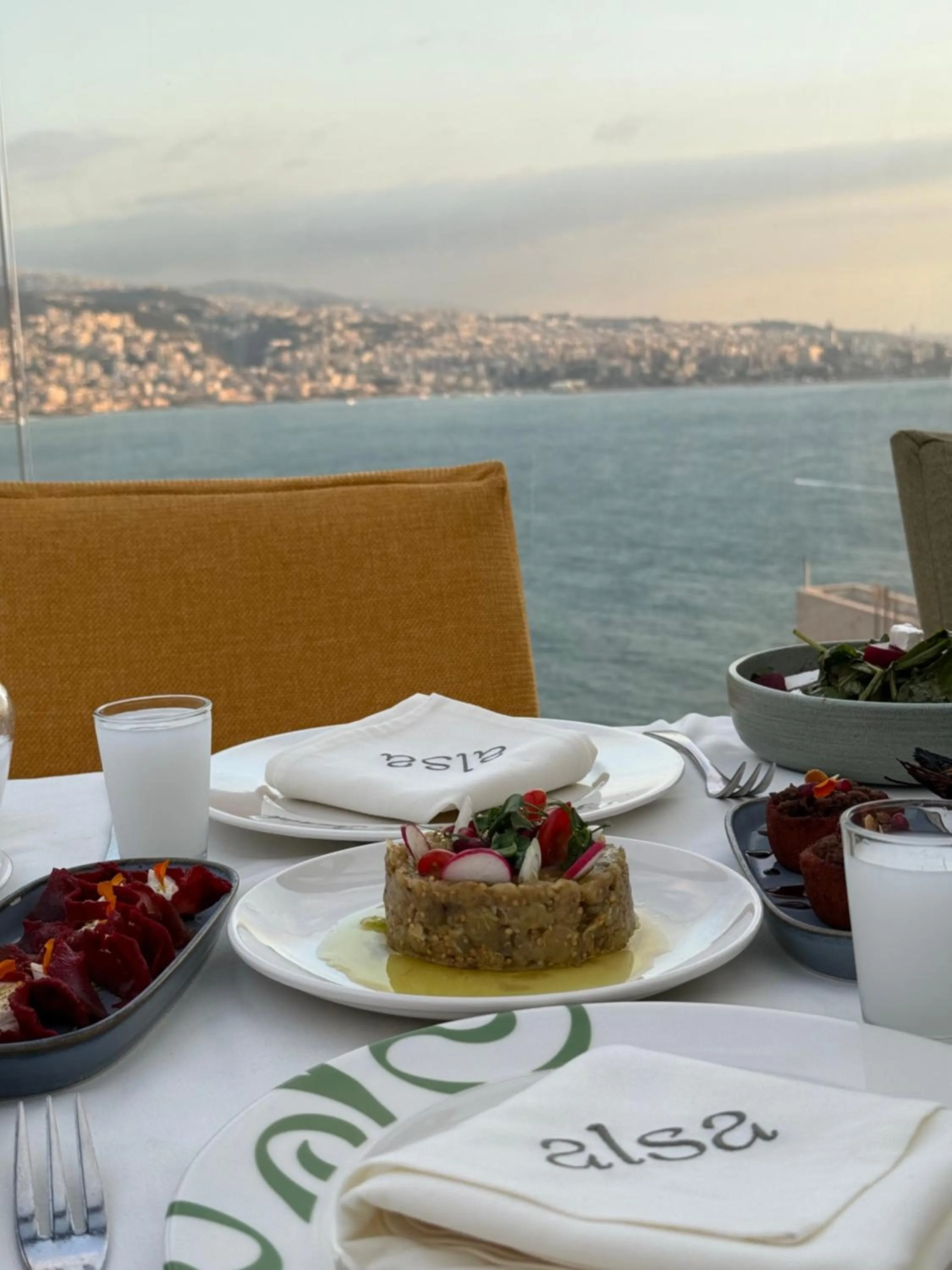 Restaurant/places to eat in Monte Cassino