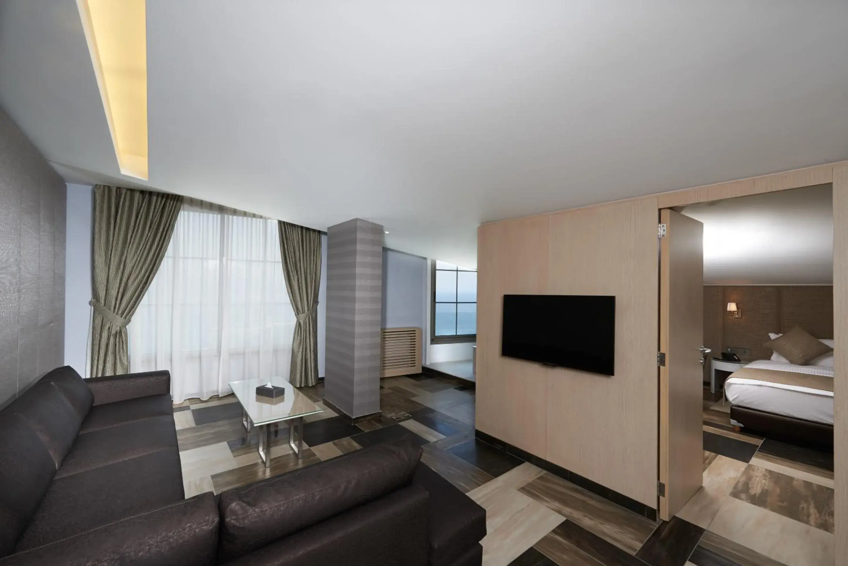 Penthouse Suite - single occupancy in Monte Cassino Penthouse Suite - single occupancy in Monte Cassino