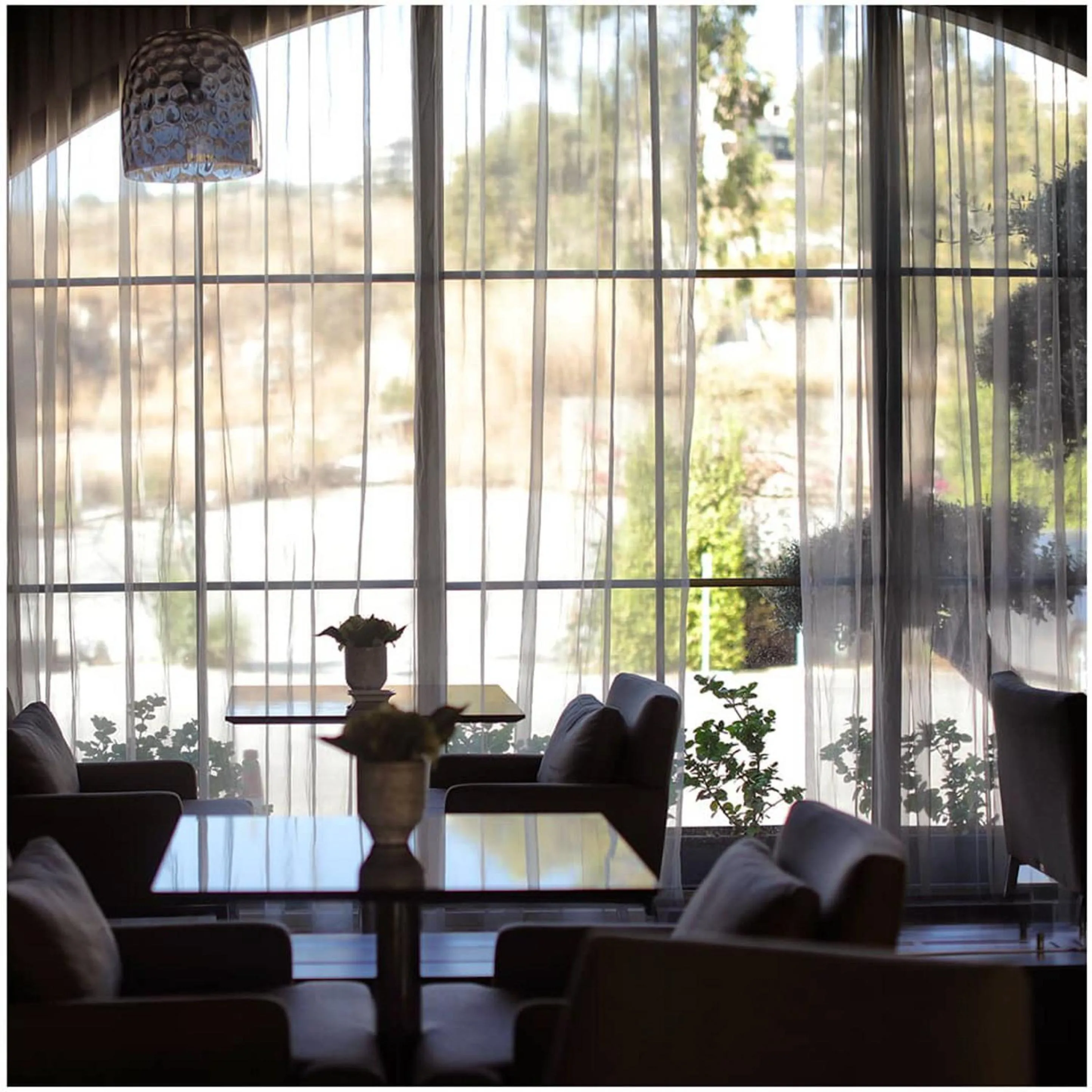 Lobby or reception in Monte Cassino