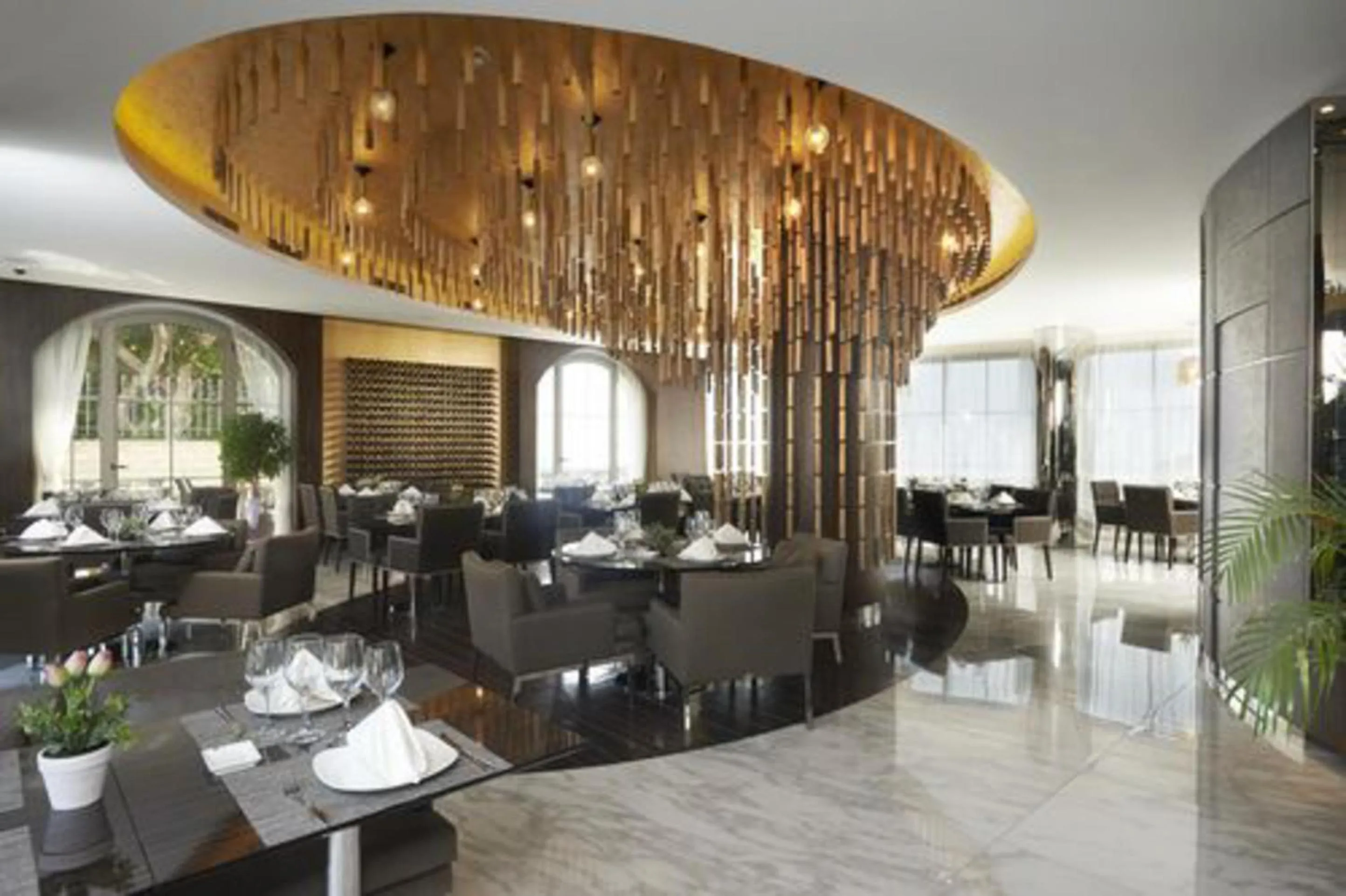 Restaurant/places to eat in Monte Cassino