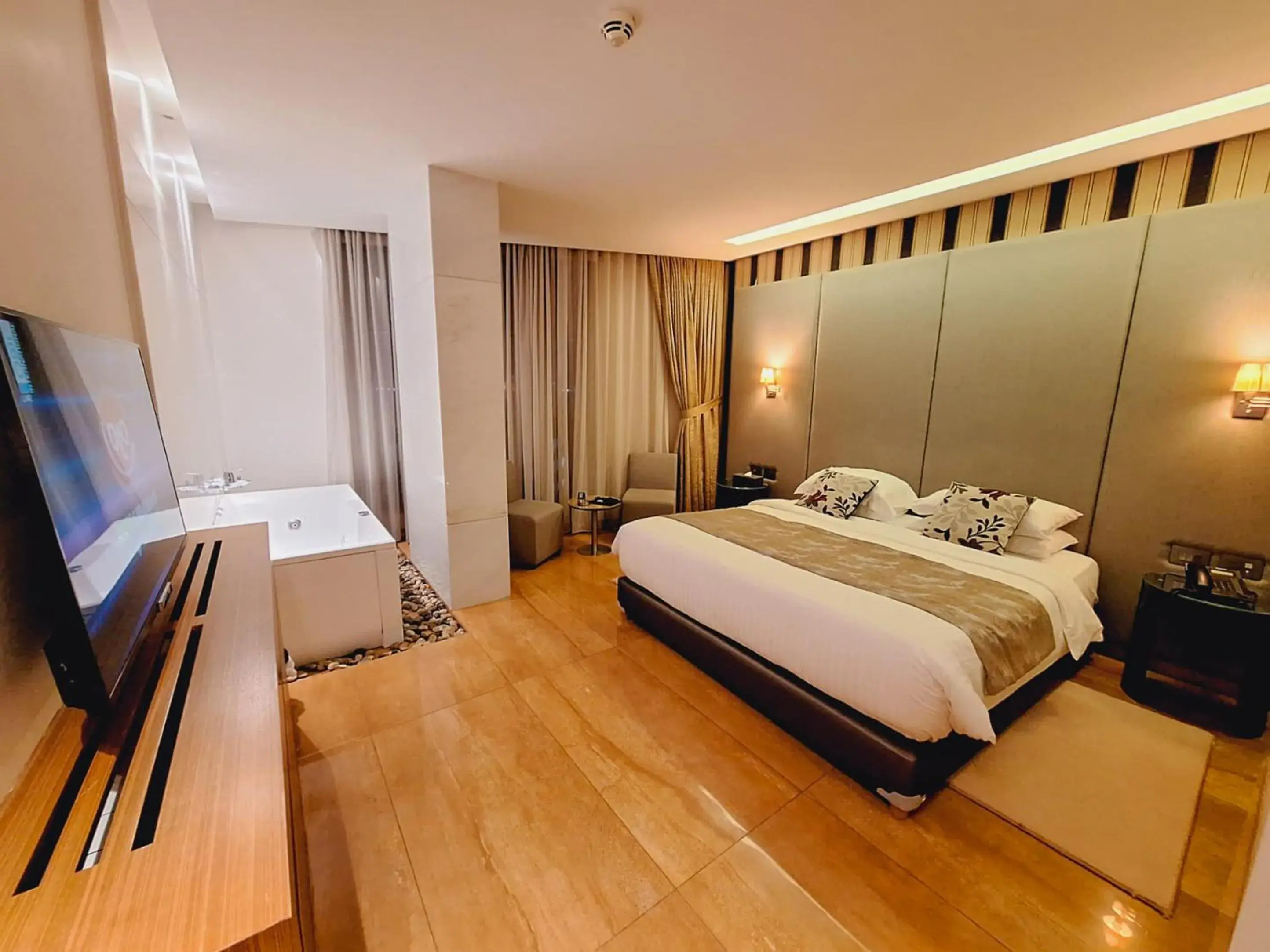 Executive Premium Room in Monte Cassino Executive Premium Room in Monte Cassino