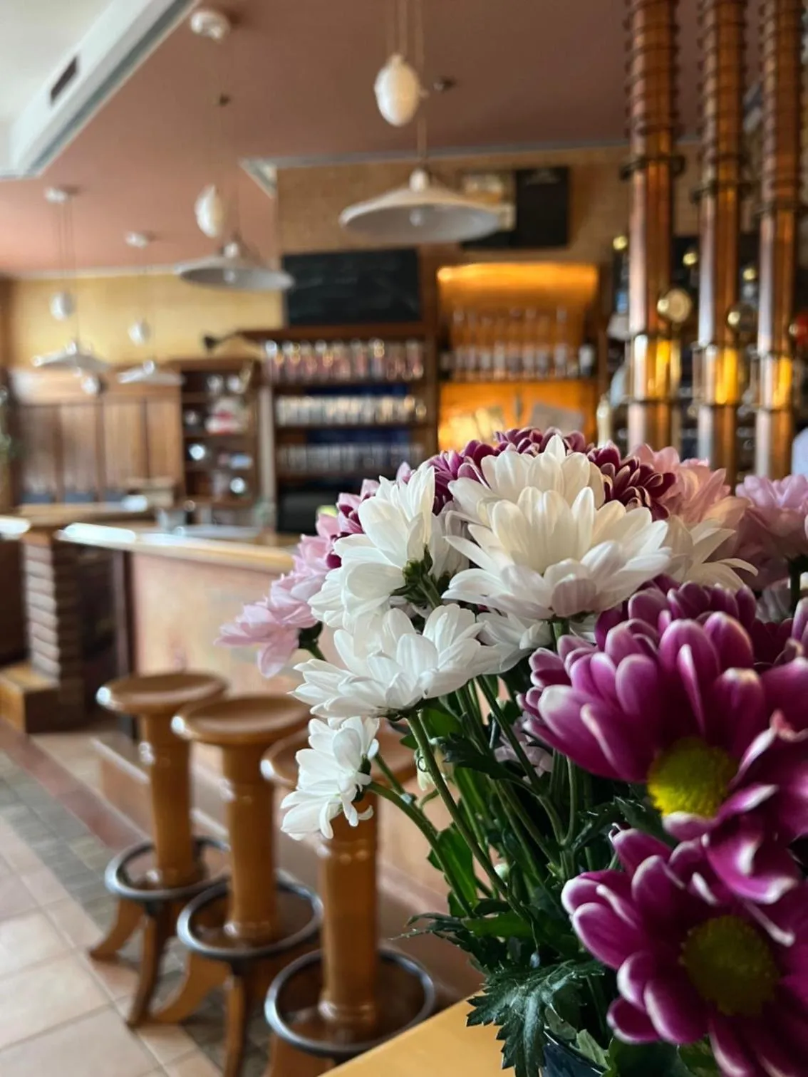 Restaurant/places to eat in Landgasthof Faymann