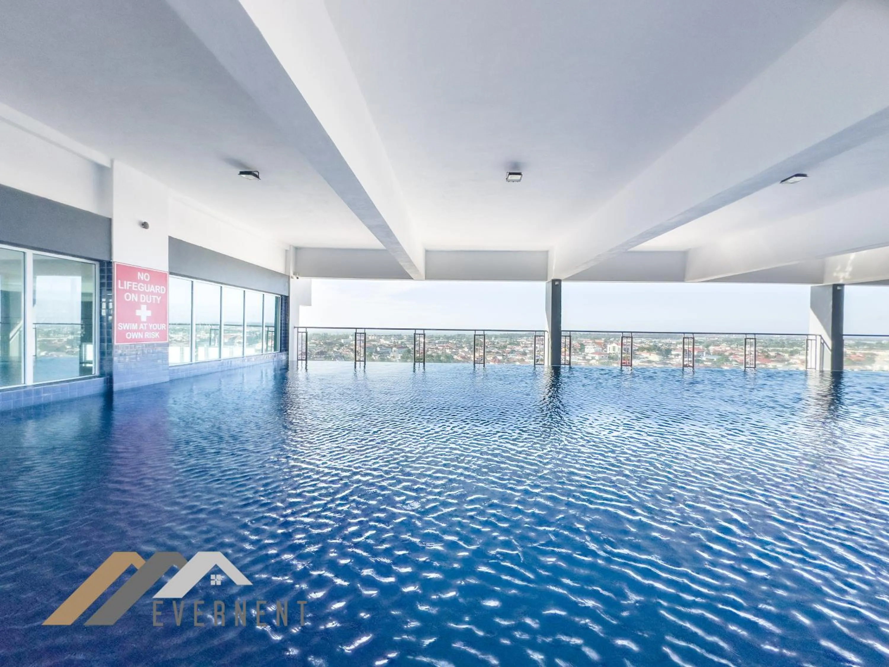 Suites Homestay by Evernent