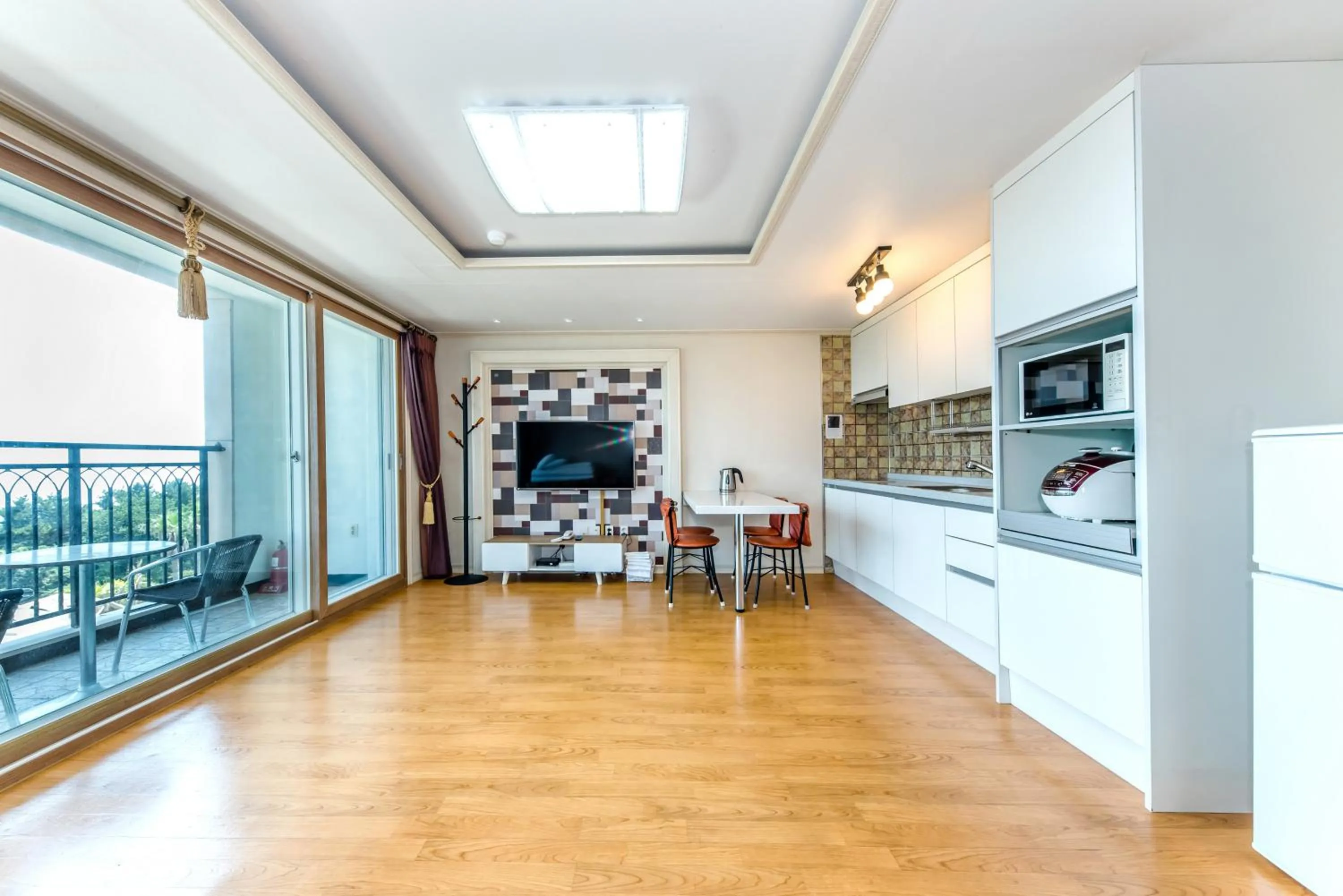 Jeju I've Hotel & Resort