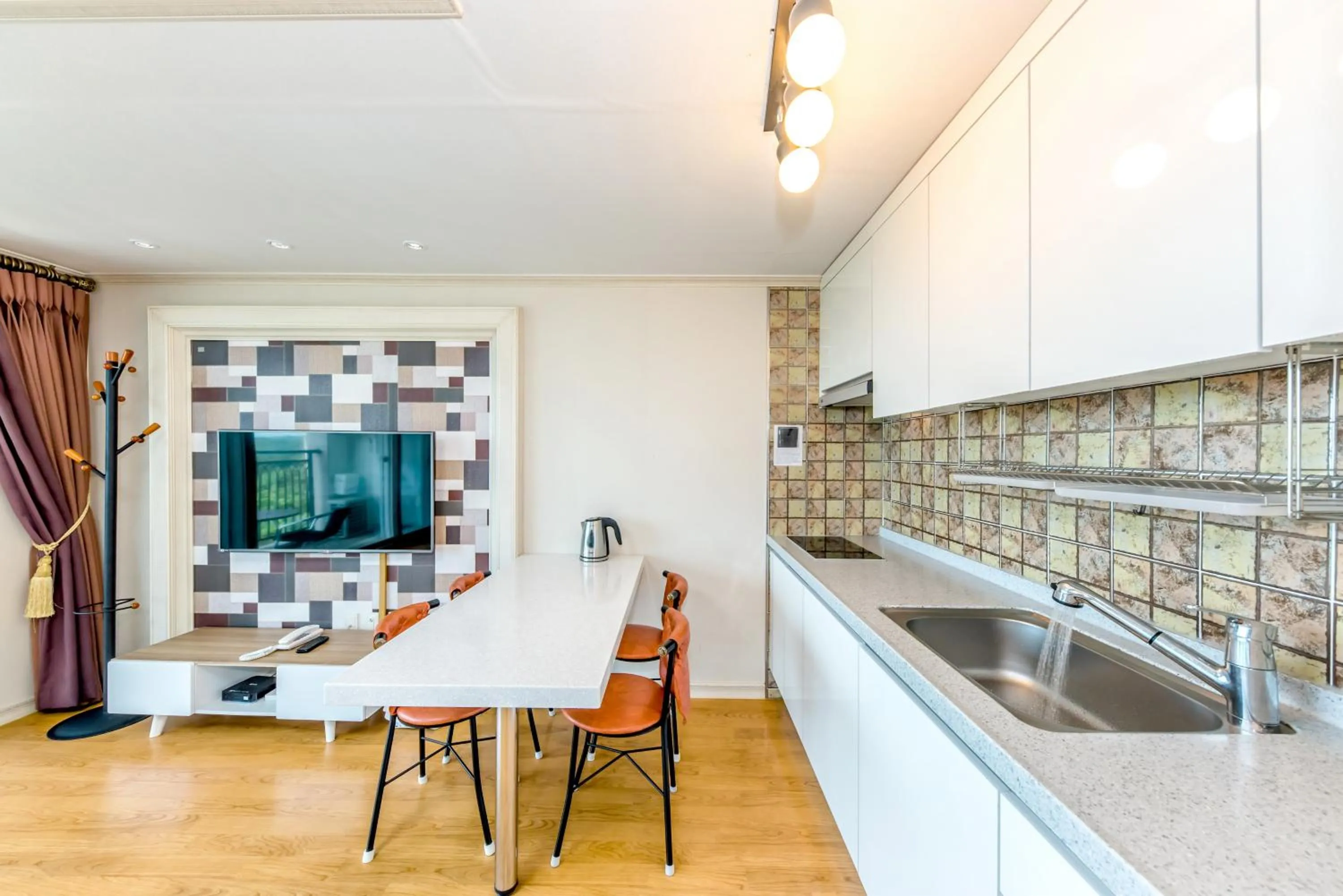 Jeju I've Hotel & Resort