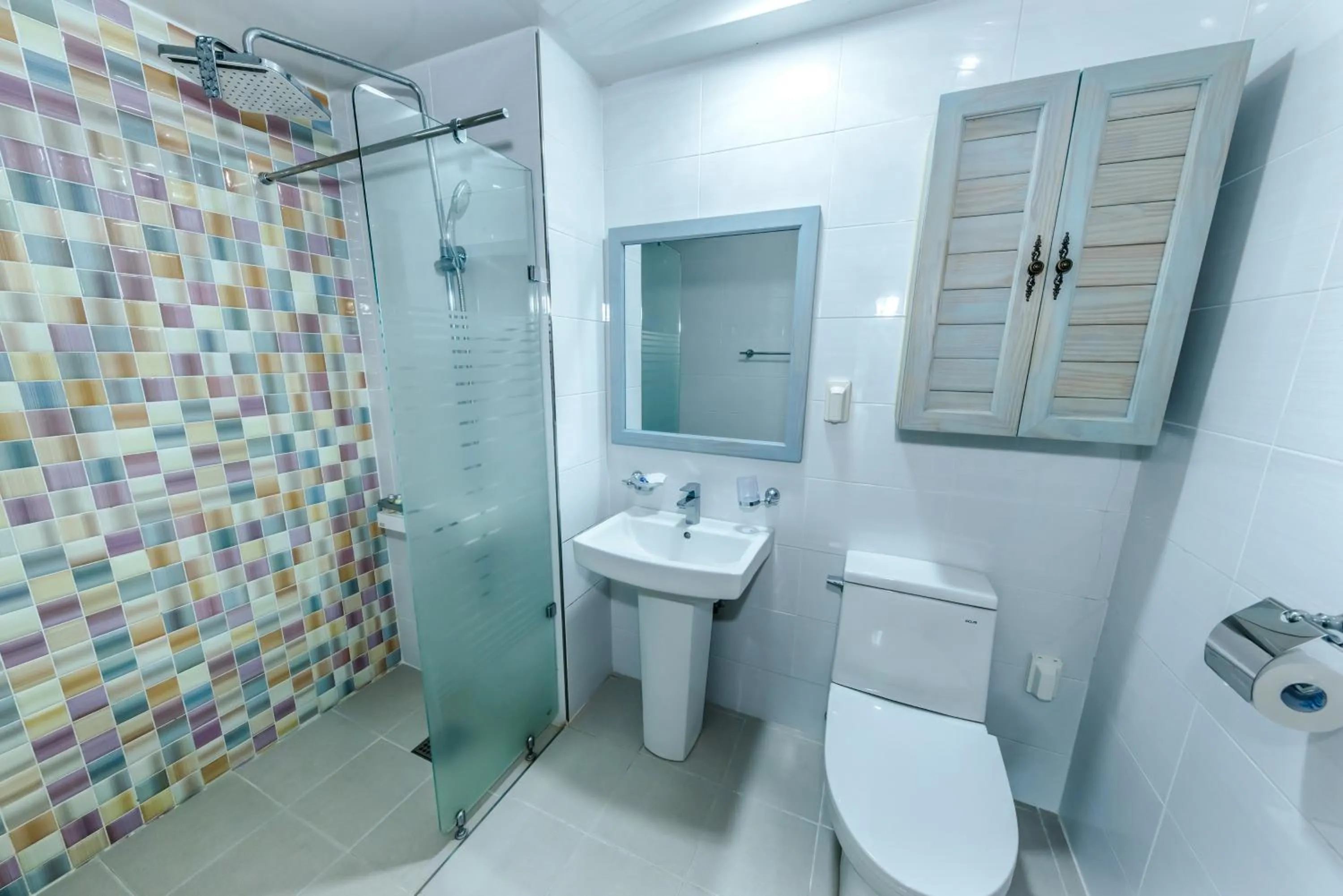 Jeju I've Hotel & Resort