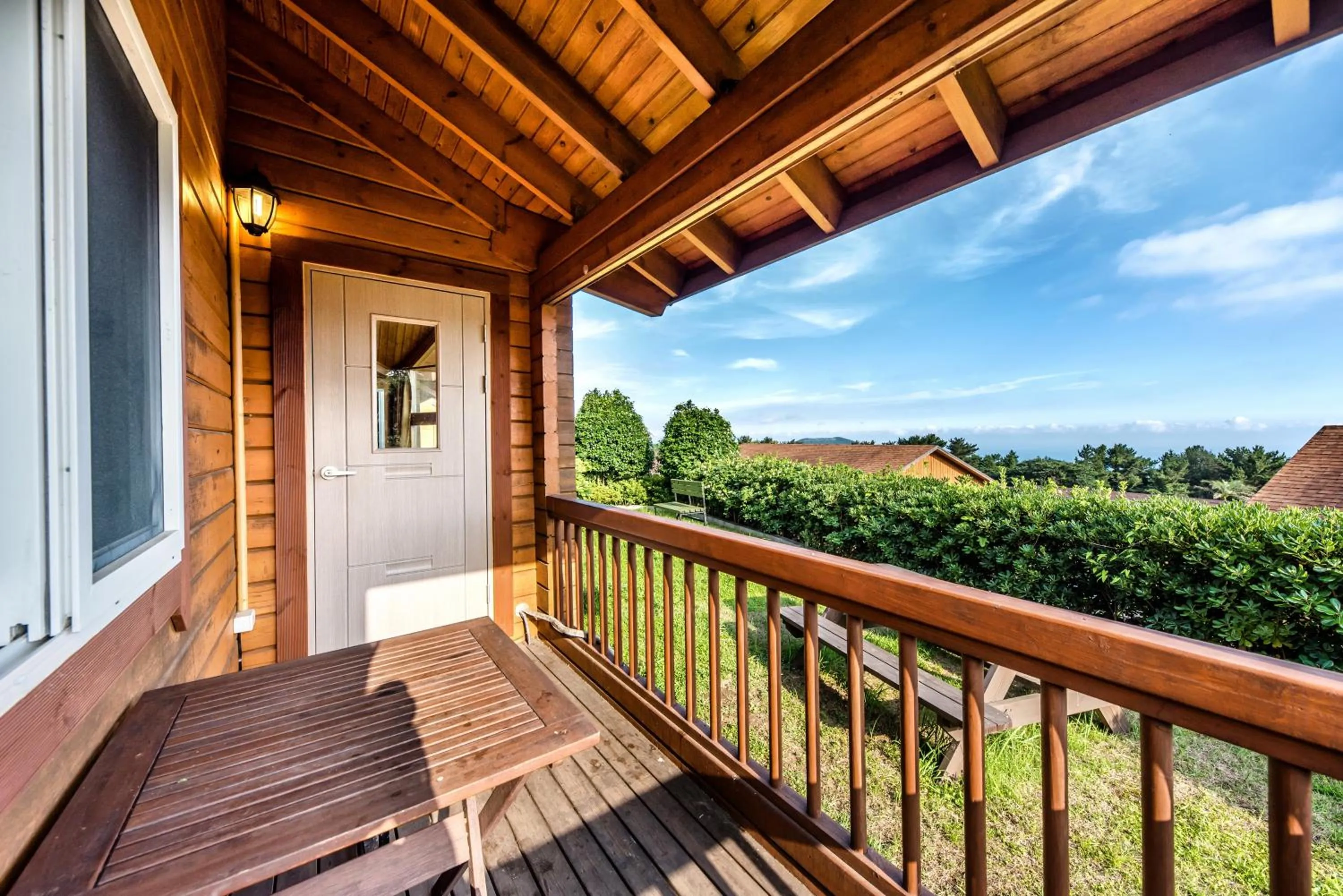 Jeju I've Hotel & Resort