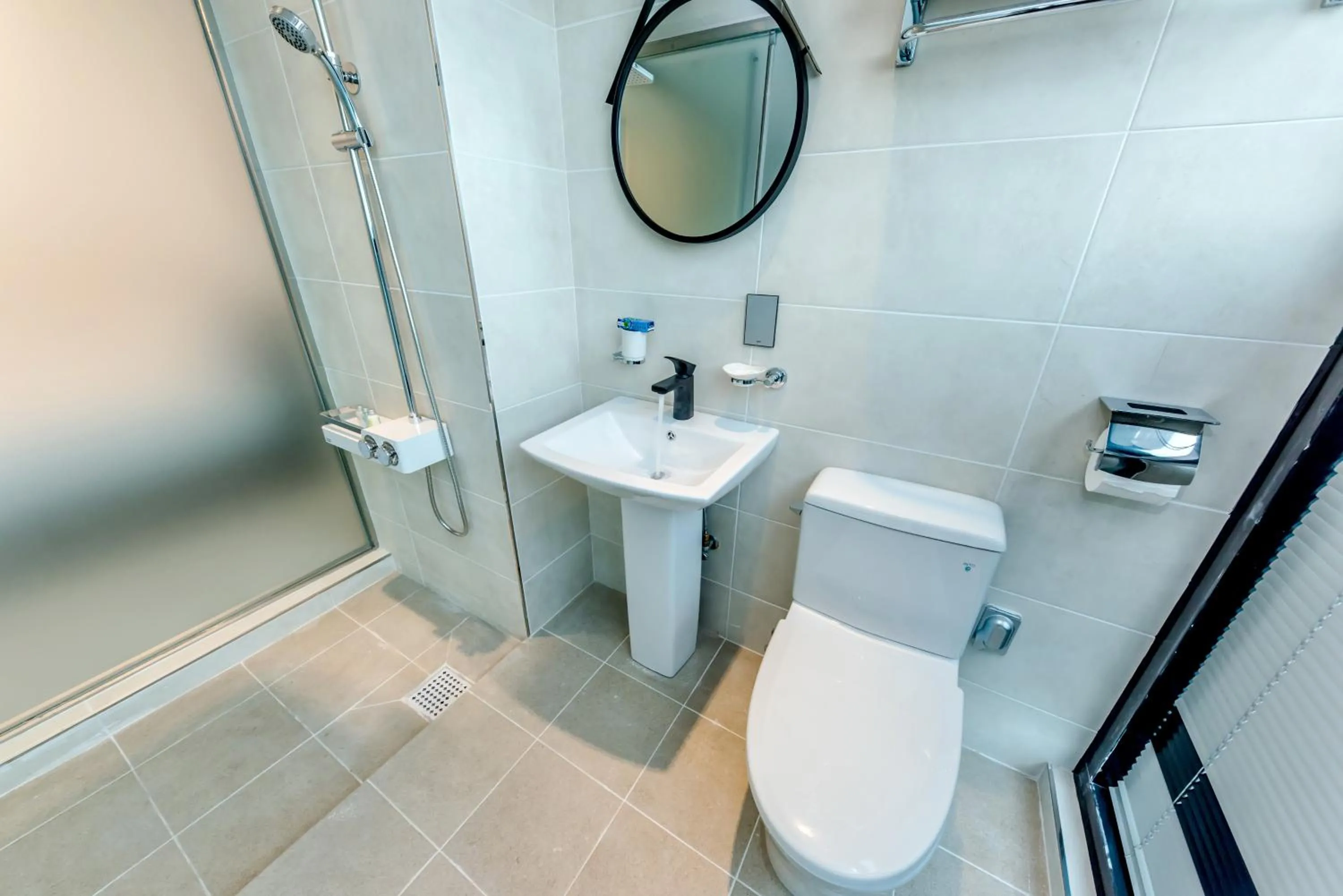 Jeju I've Hotel & Resort