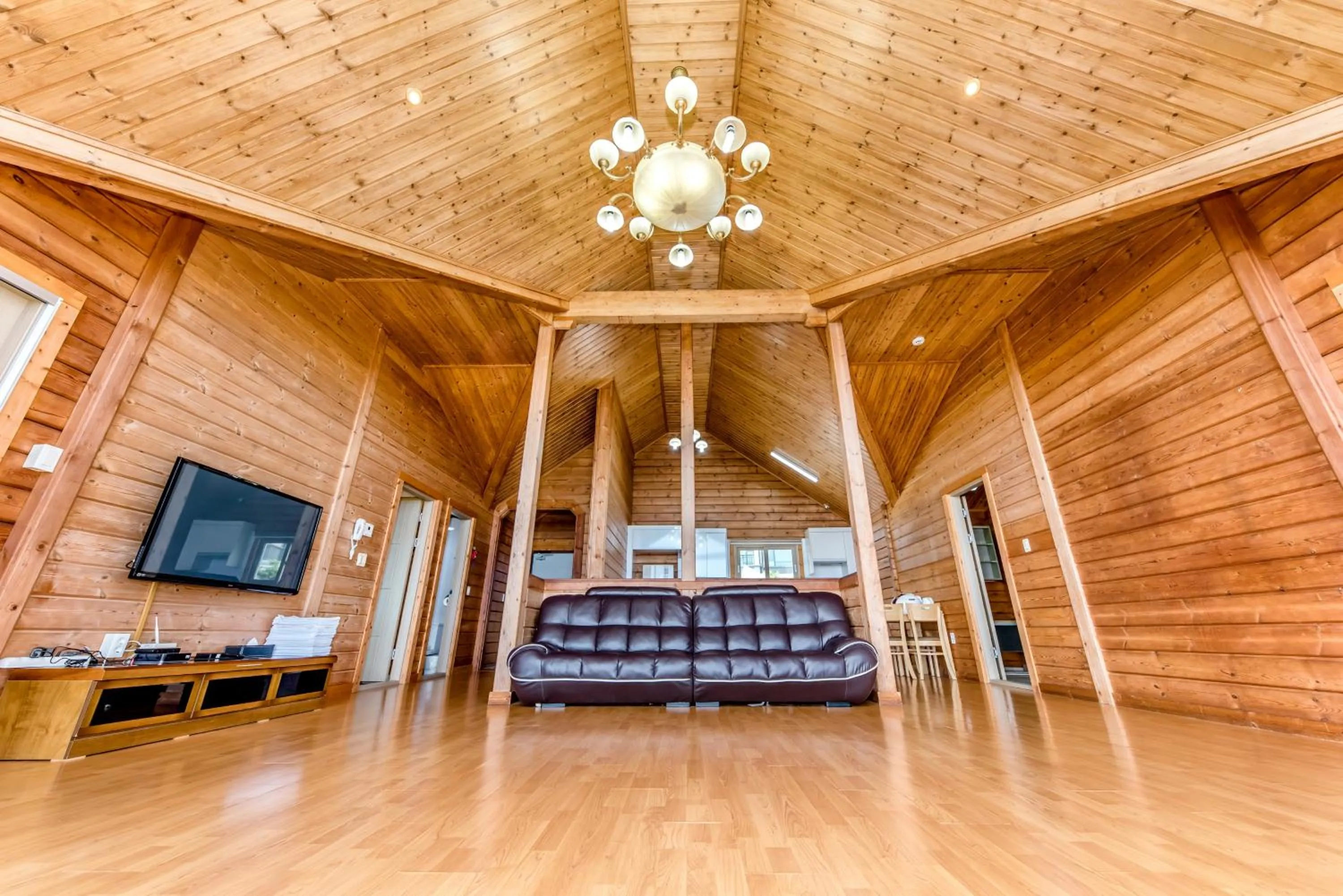 Jeju I've Hotel & Resort