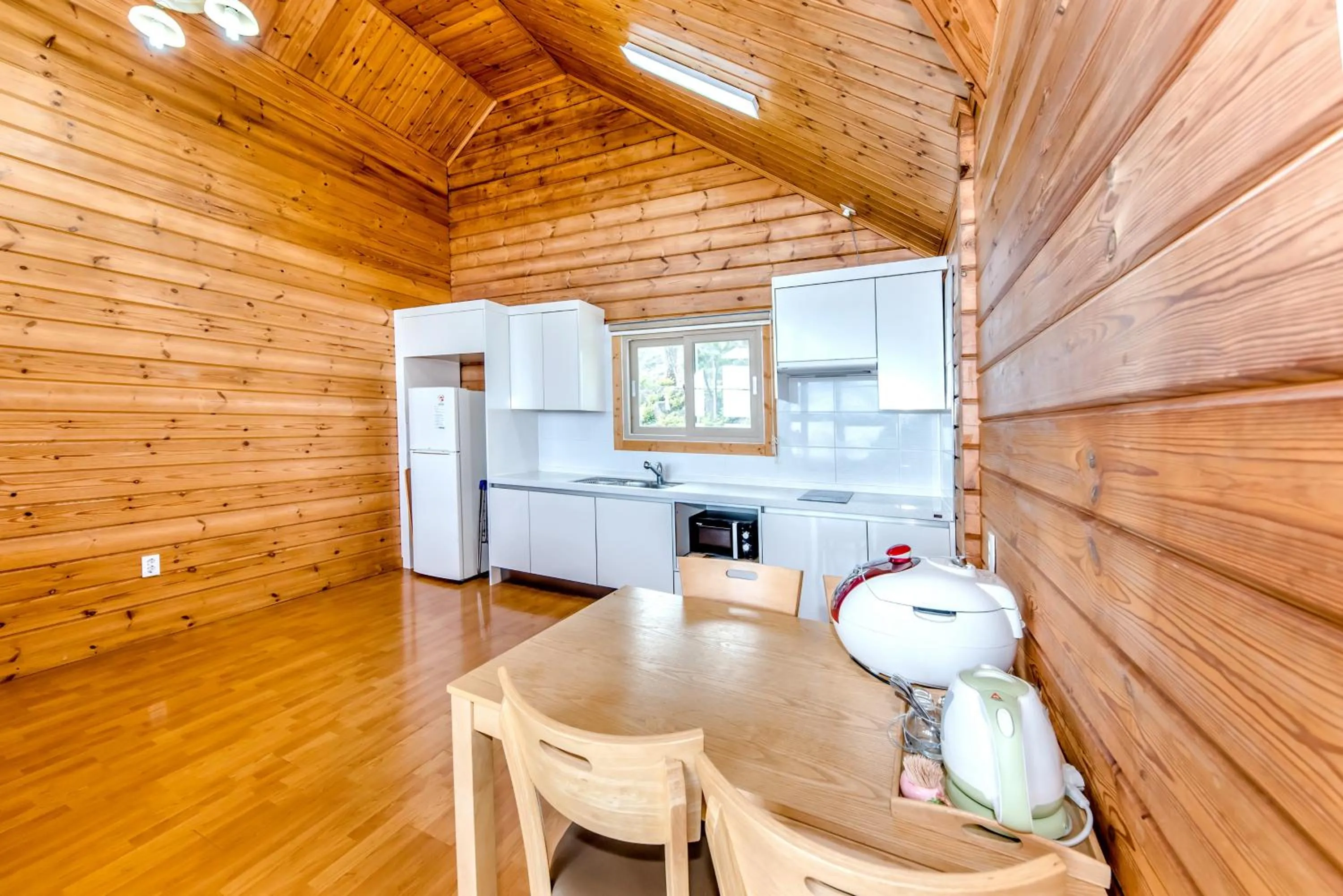 Jeju I've Hotel & Resort