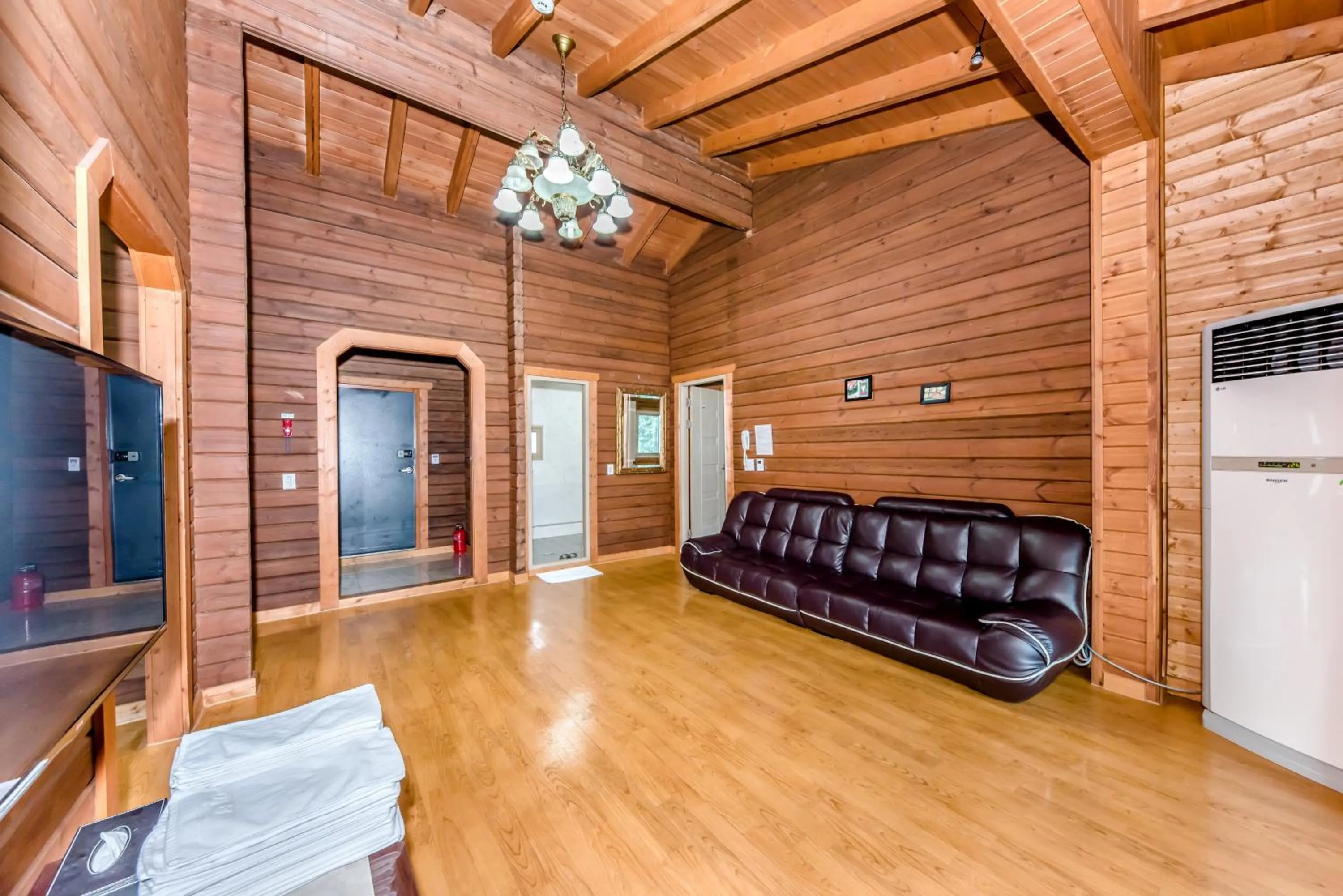 Jeju I've Hotel & Resort