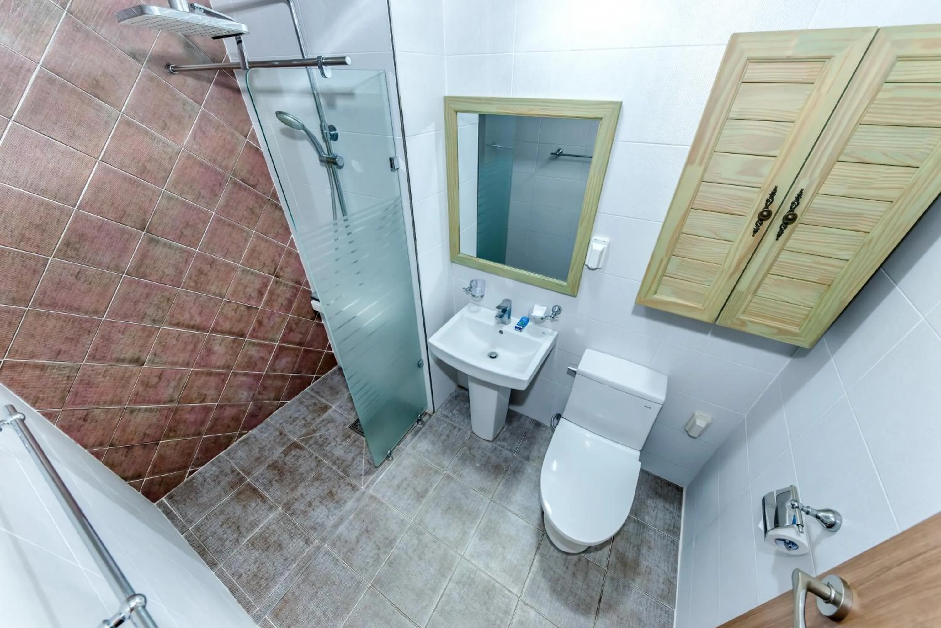 Jeju I've Hotel & Resort