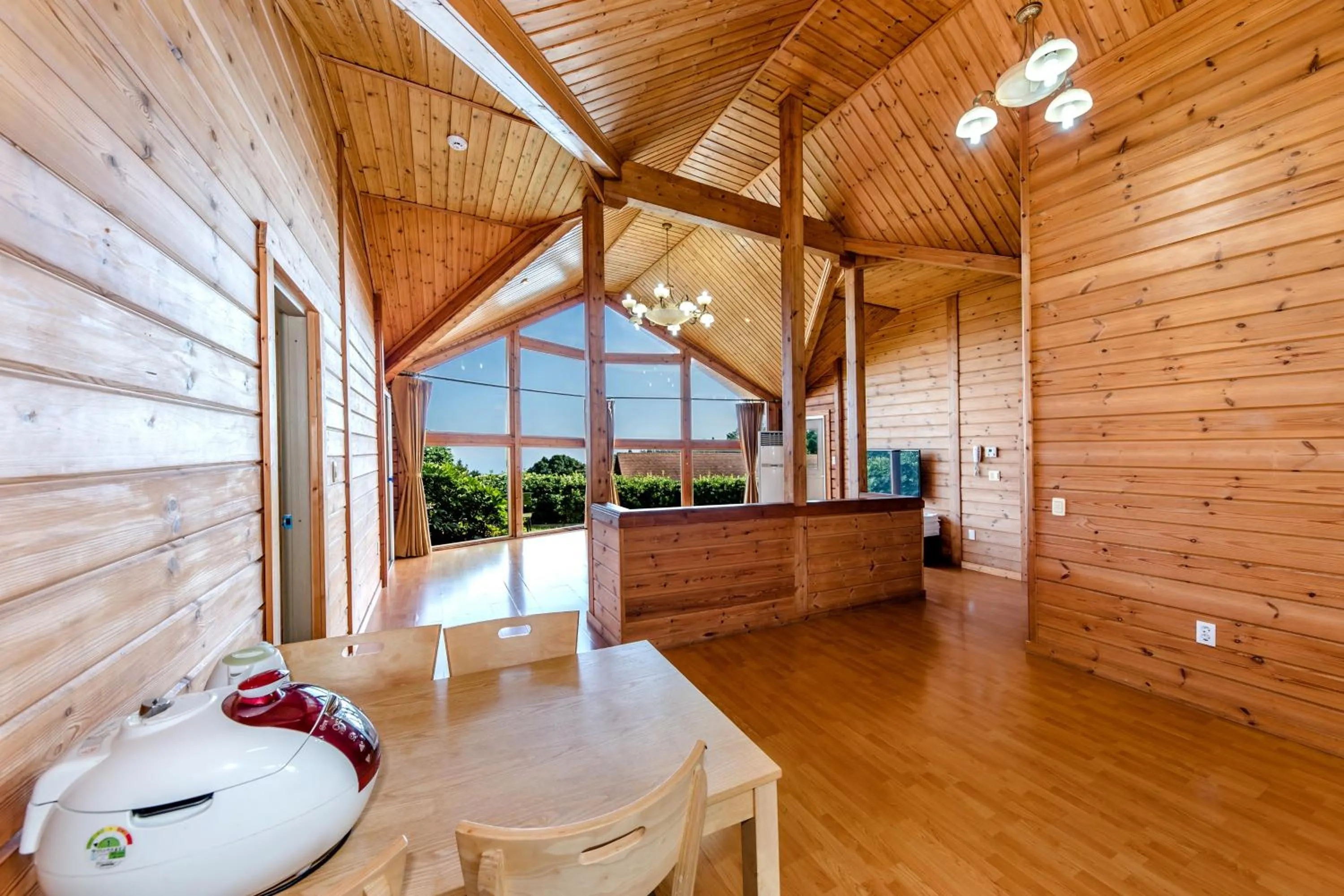 Jeju I've Hotel & Resort