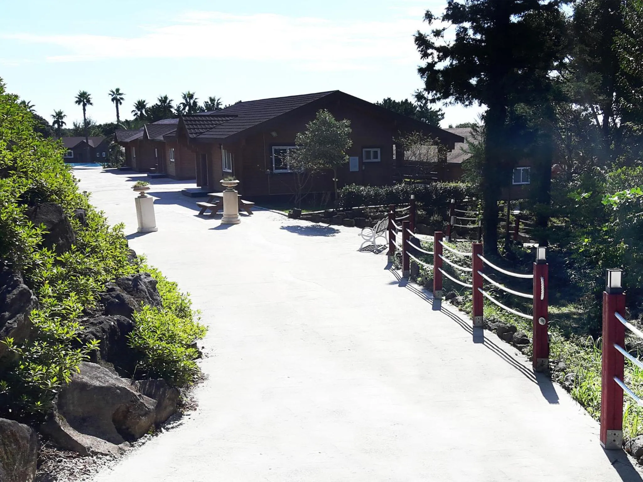 Day in Jeju I've Hotel & Resort