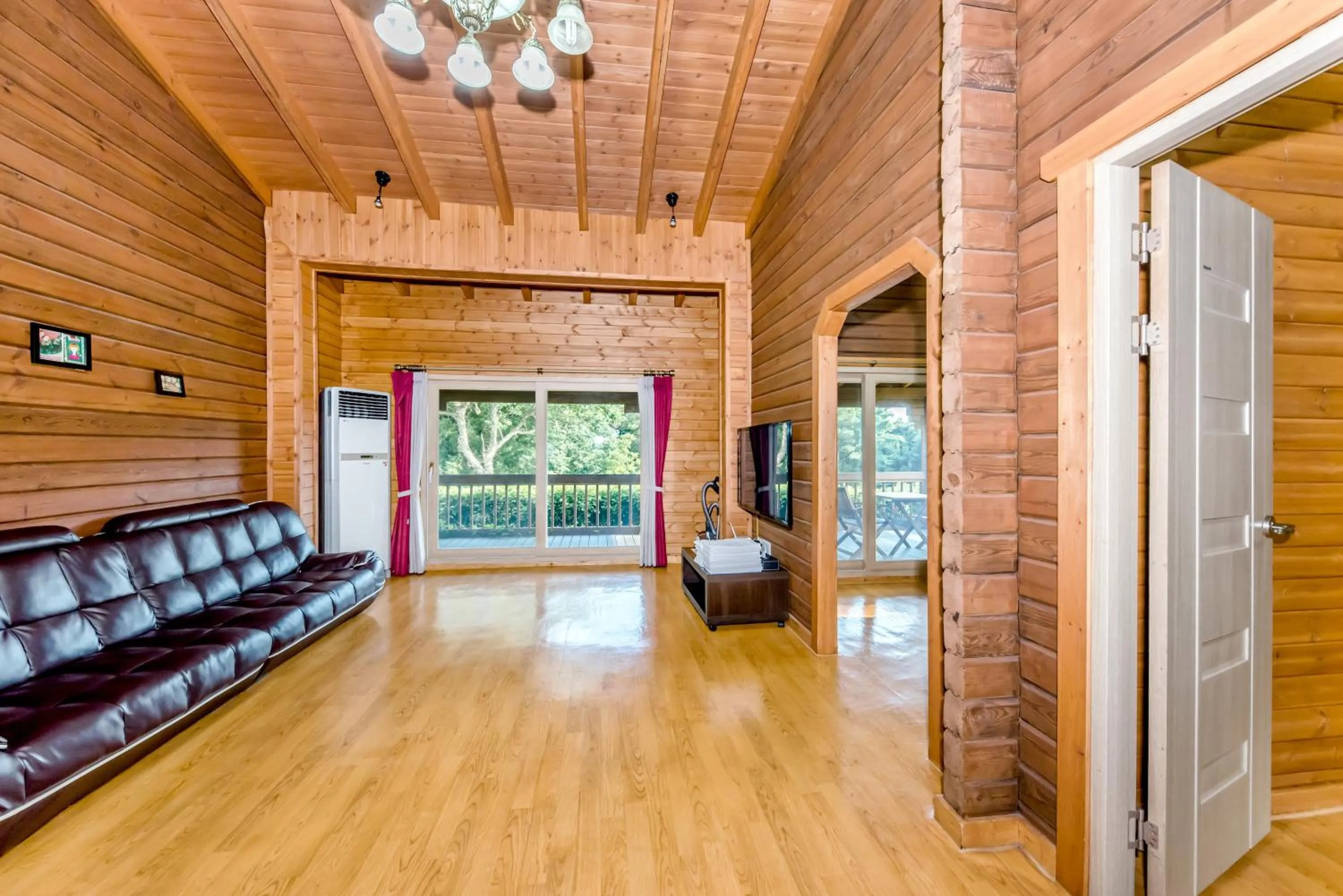 Jeju I've Hotel & Resort