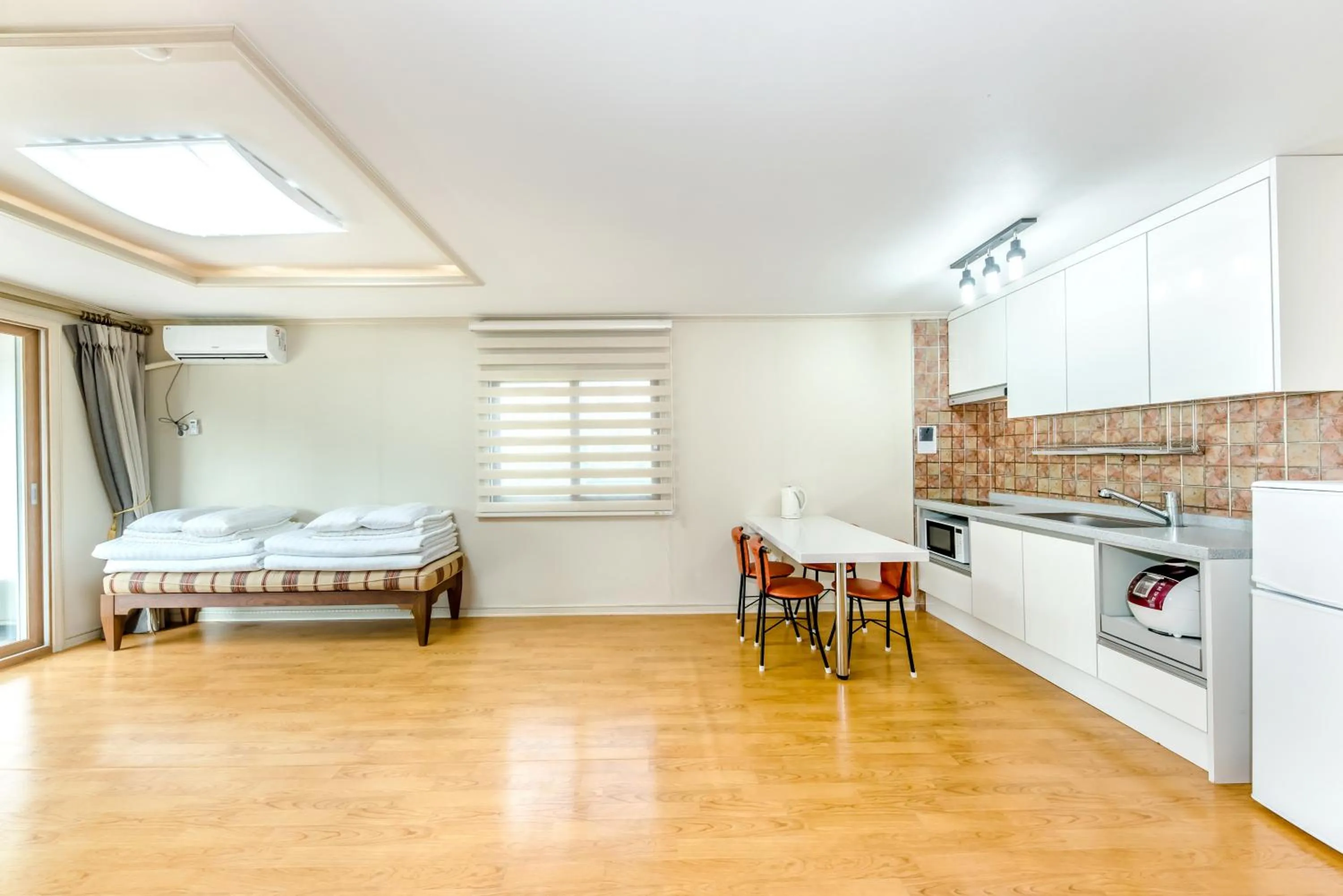 Jeju I've Hotel & Resort