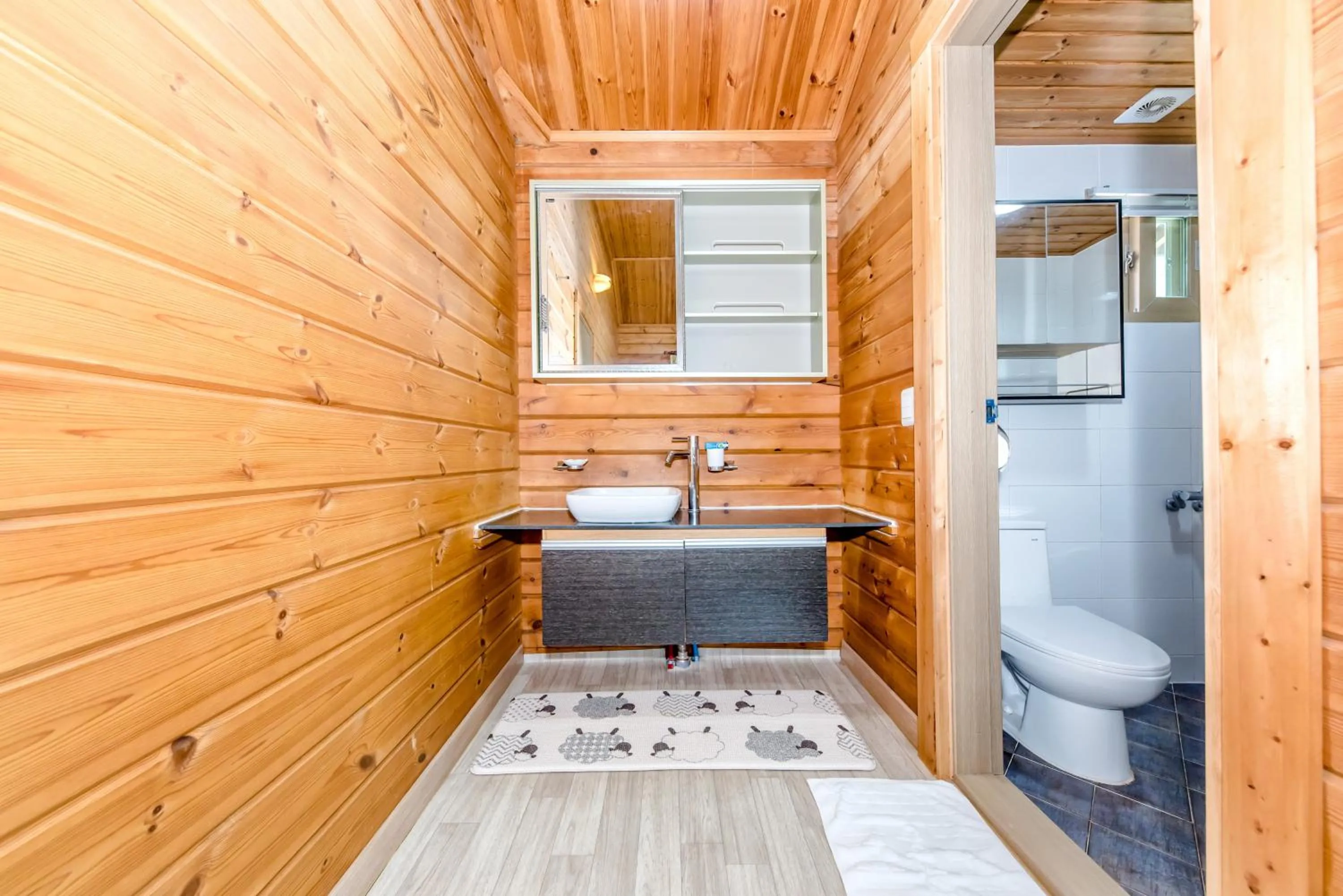 Jeju I've Hotel & Resort