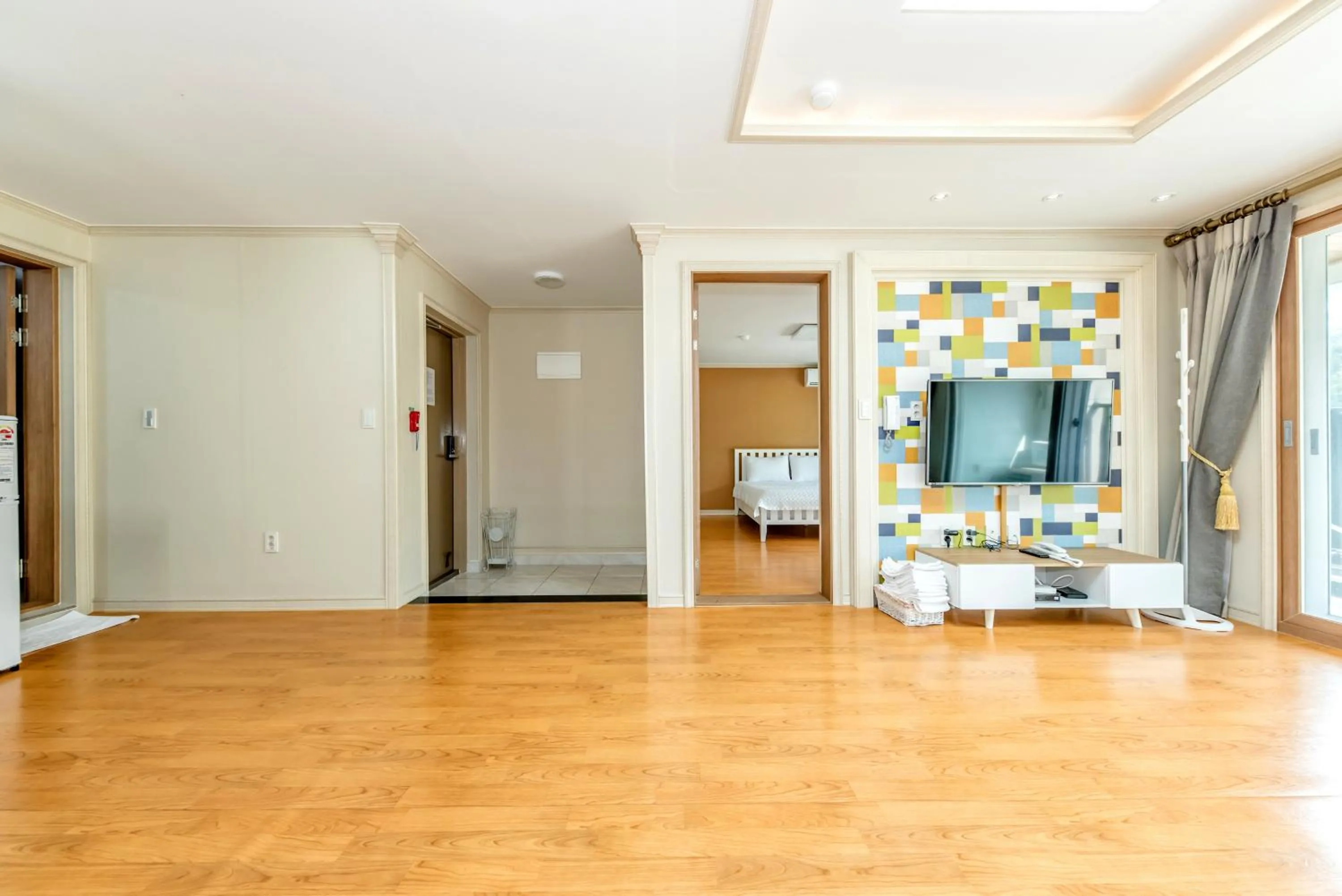 Jeju I've Hotel & Resort