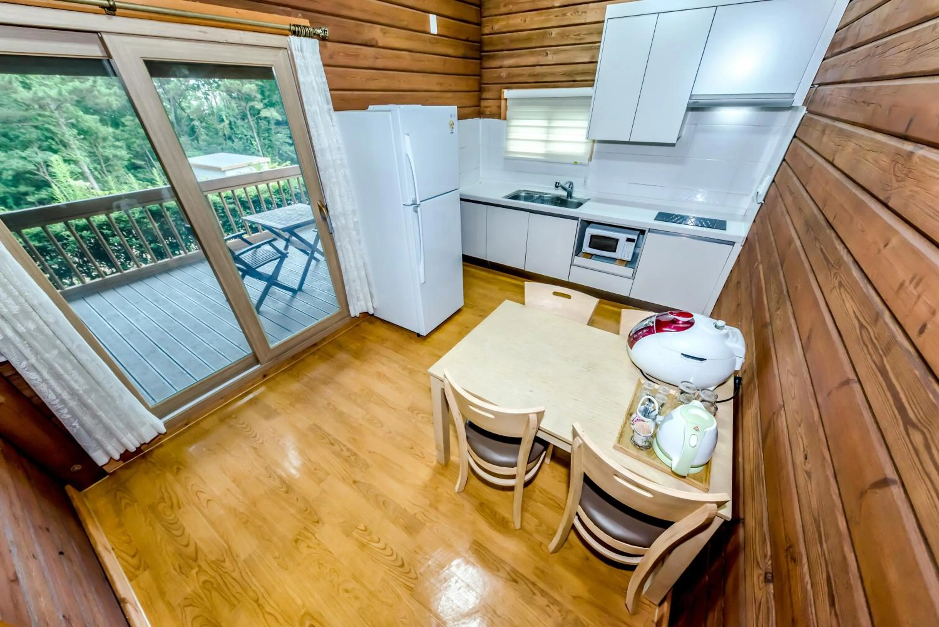 Jeju I've Hotel & Resort