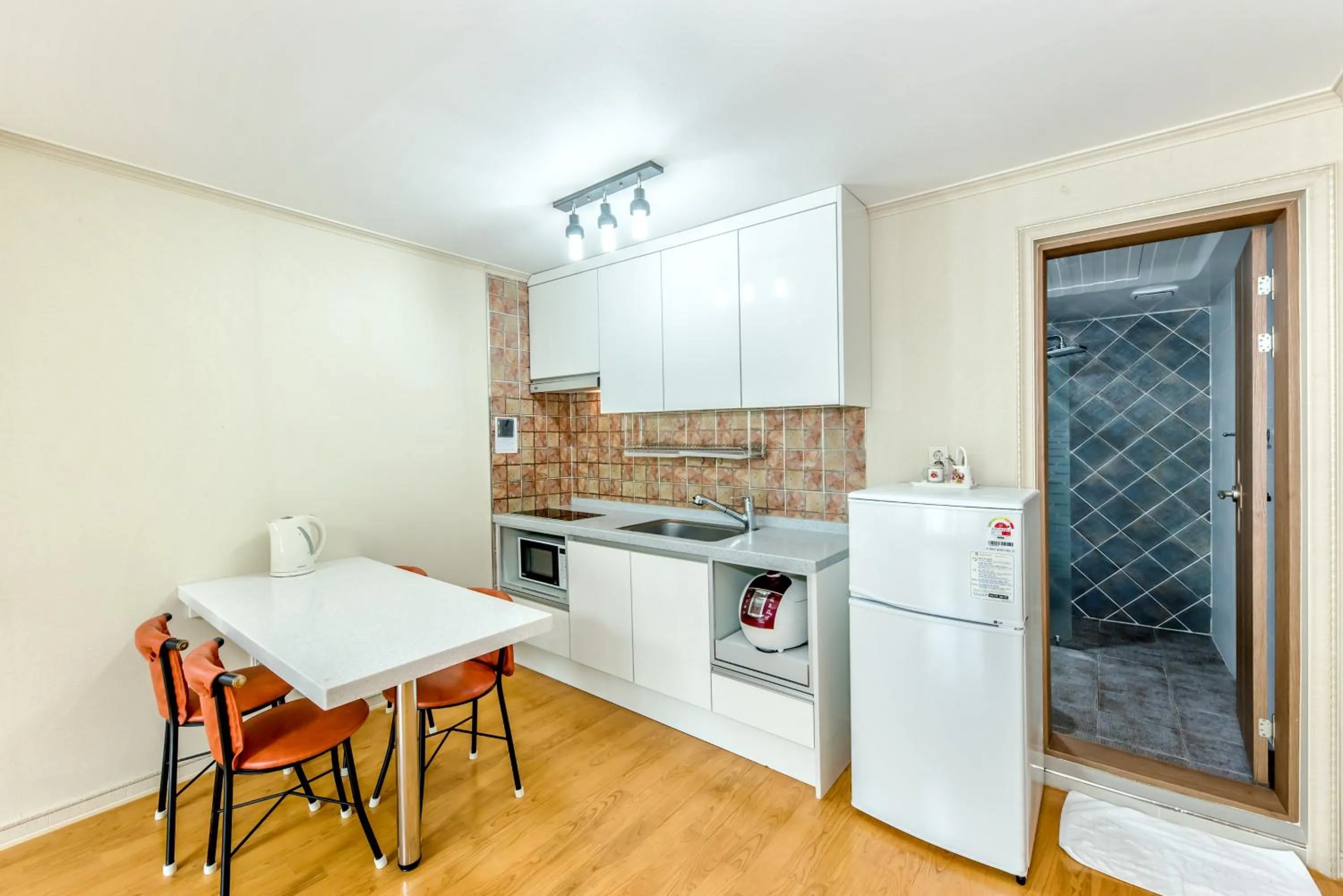 Jeju I've Hotel & Resort