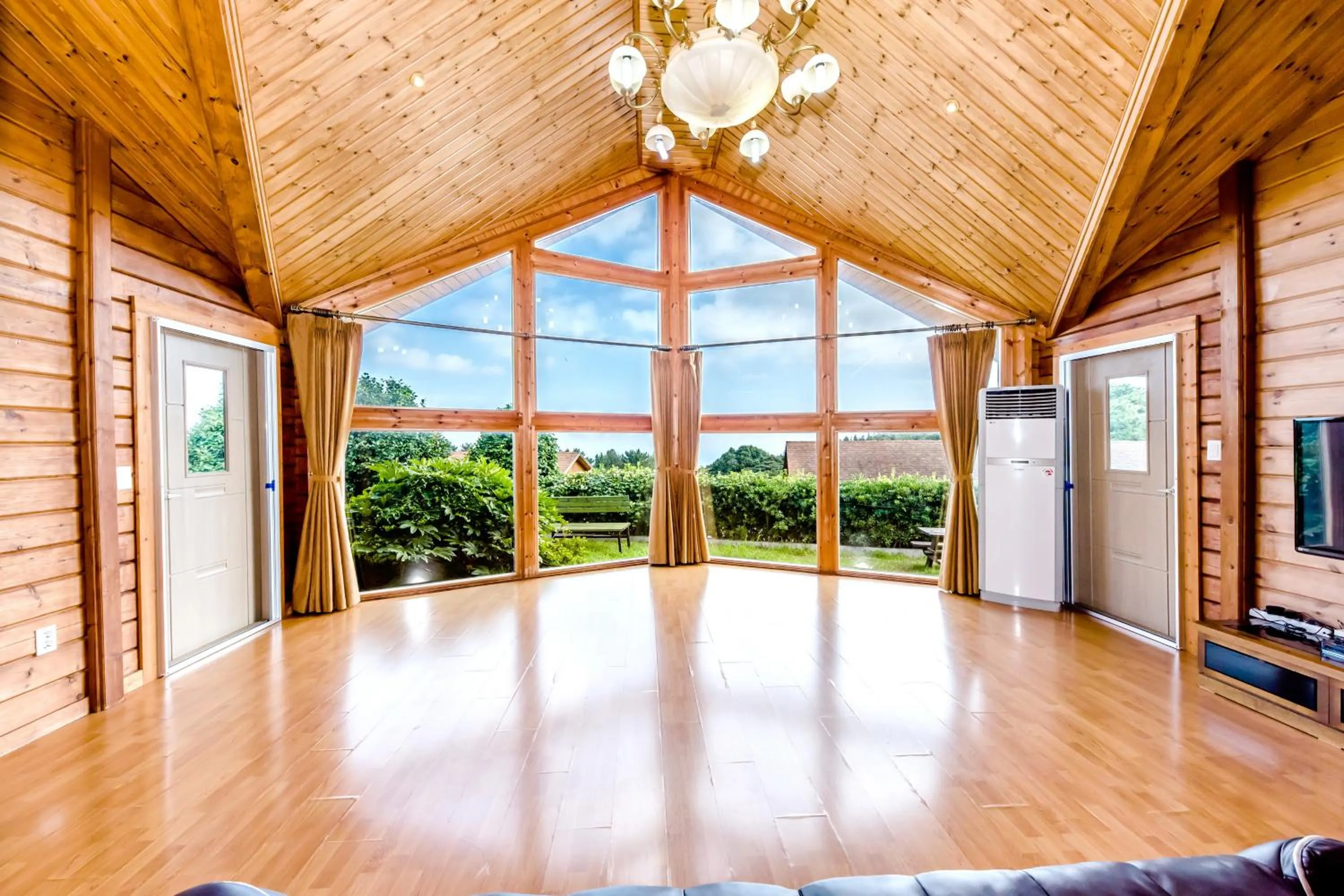 Jeju I've Hotel & Resort