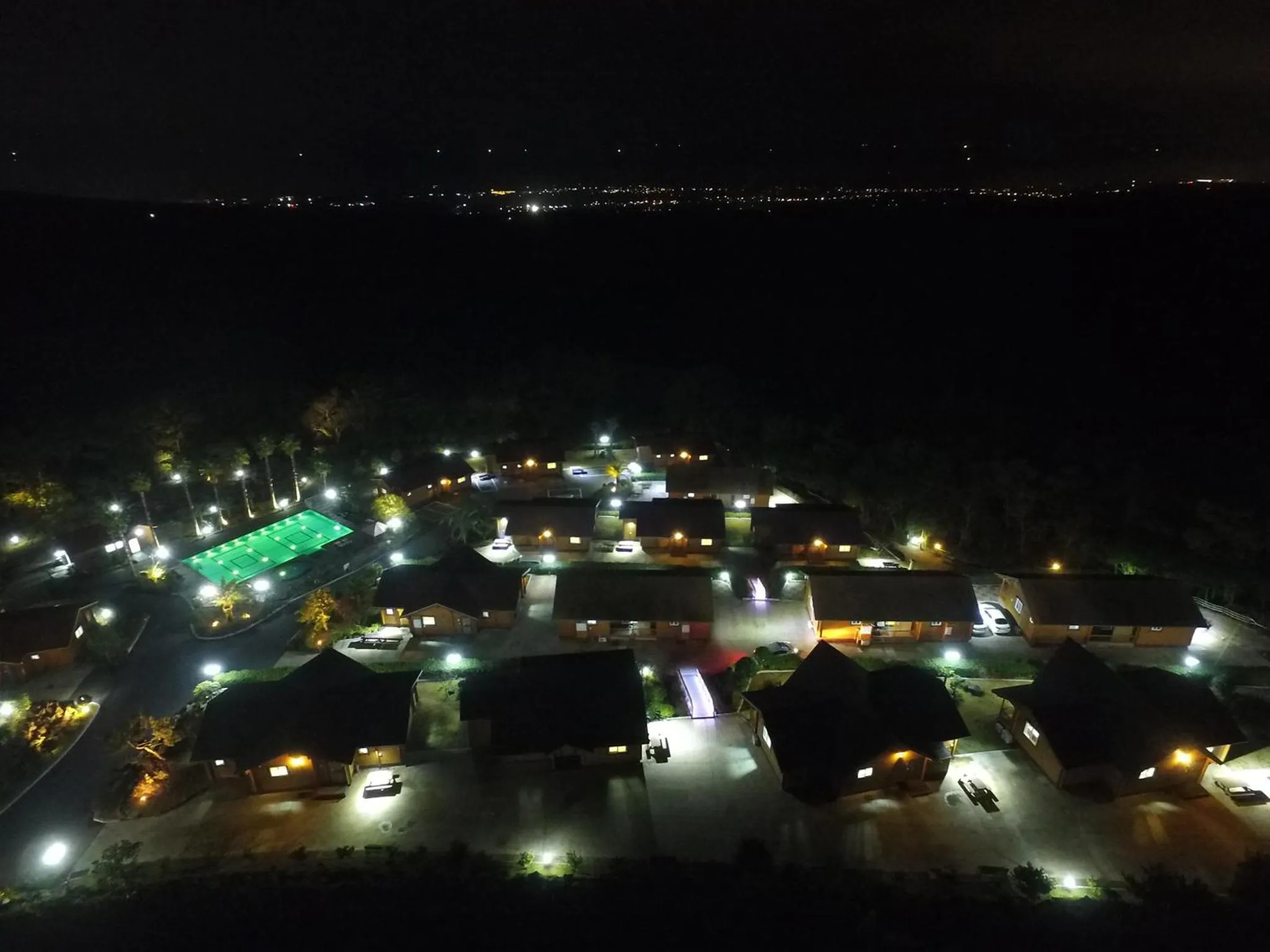 View (from property/room) in Jeju I've Hotel & Resort