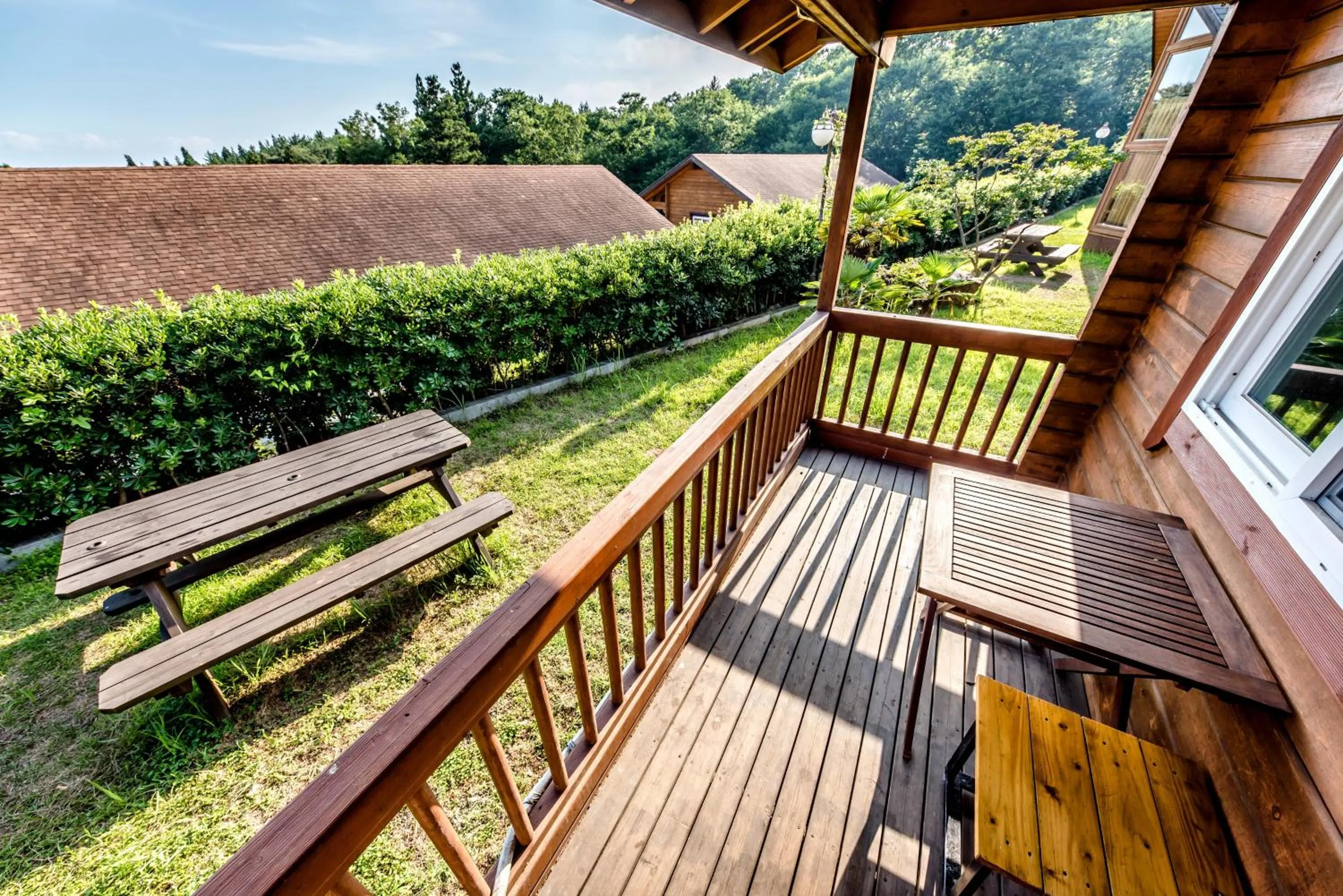 Jeju I've Hotel & Resort