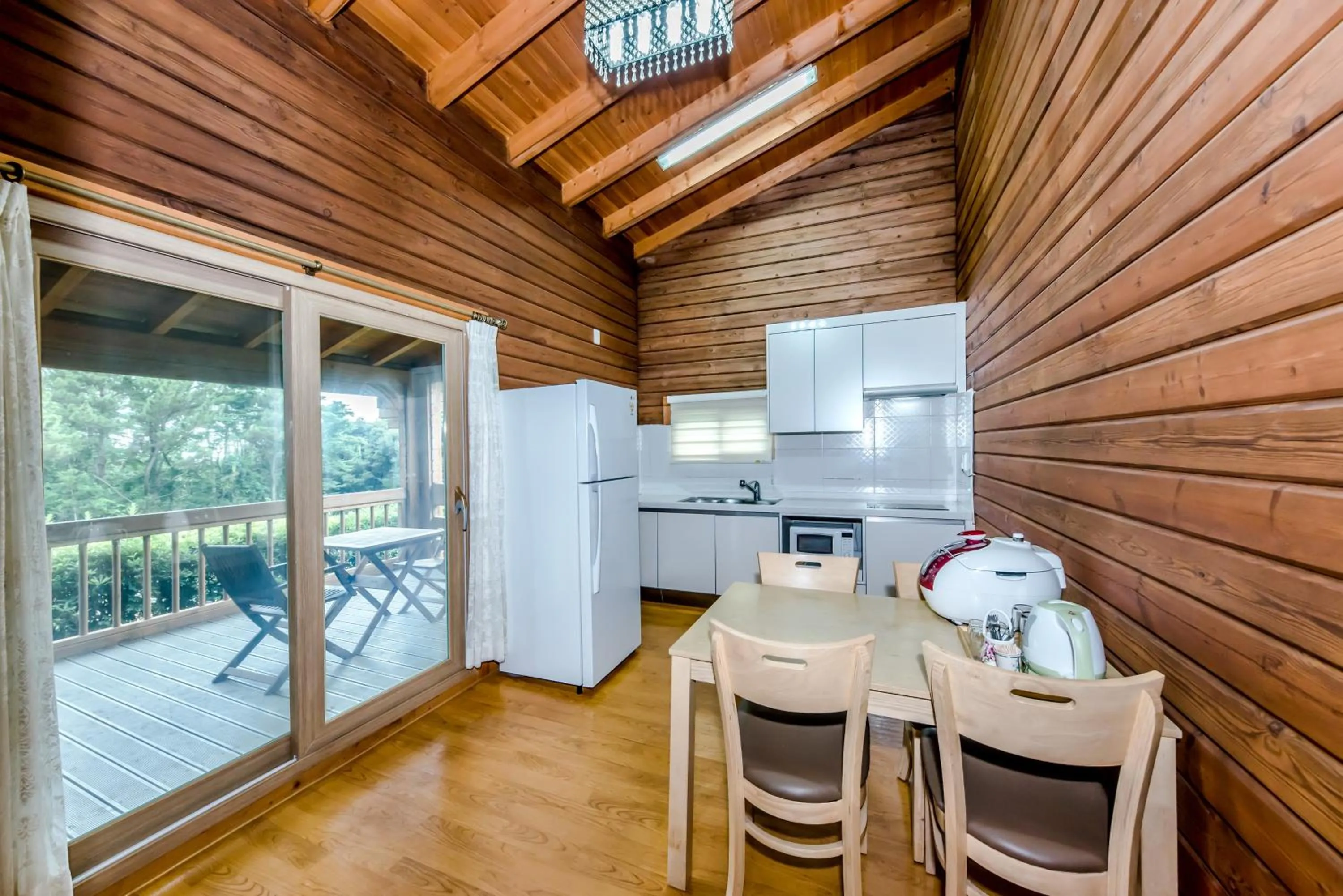 Jeju I've Hotel & Resort