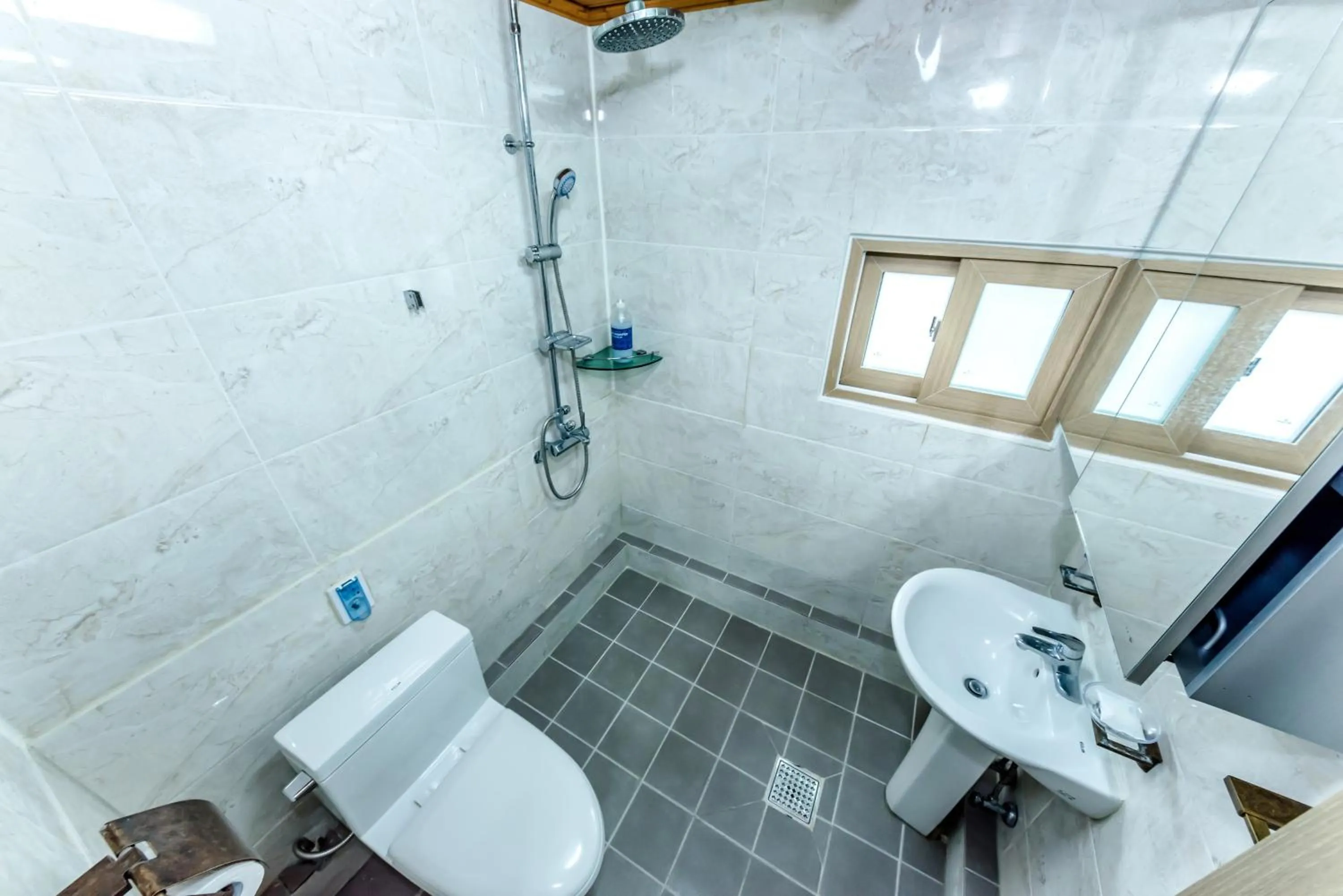 Jeju I've Hotel & Resort