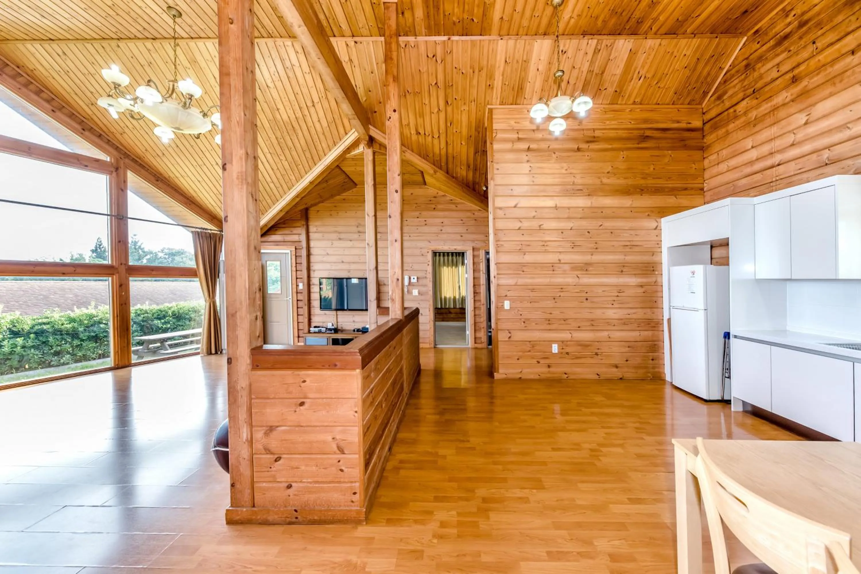 Jeju I've Hotel & Resort