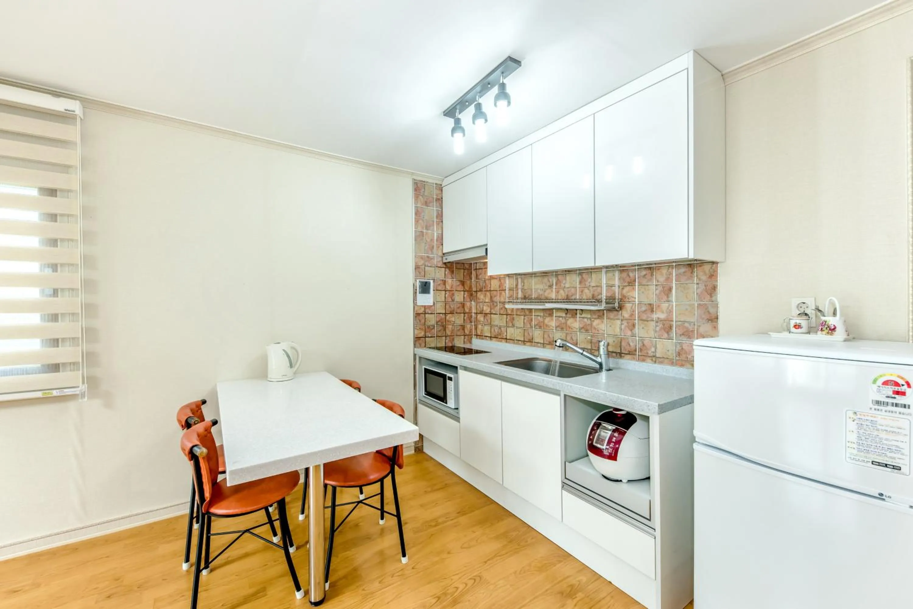 Jeju I've Hotel & Resort